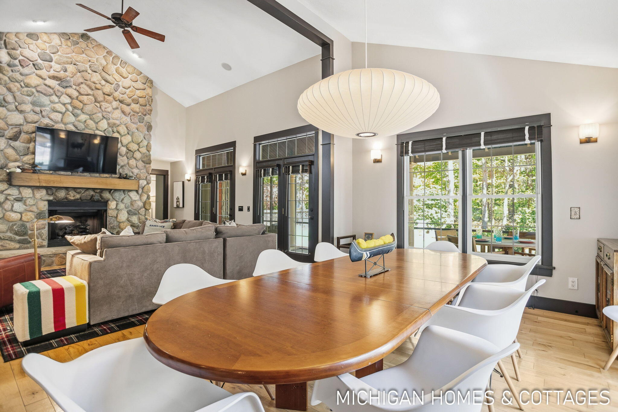 3255 Lake Trail Drive