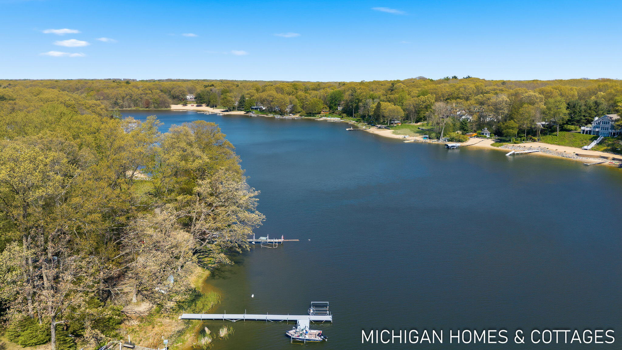 3255 Lake Trail Drive