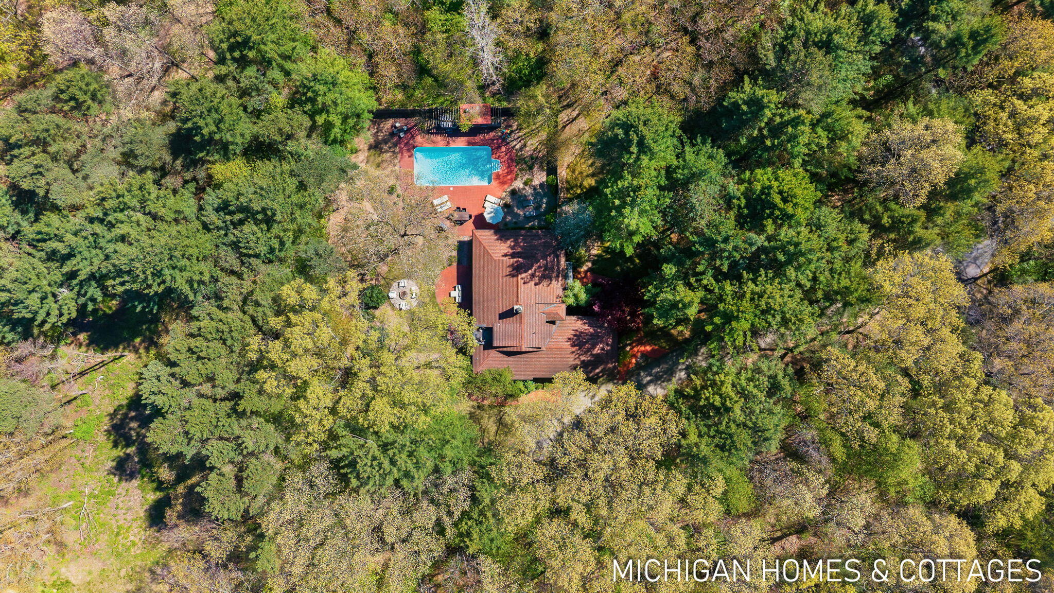 3255 Lake Trail Drive