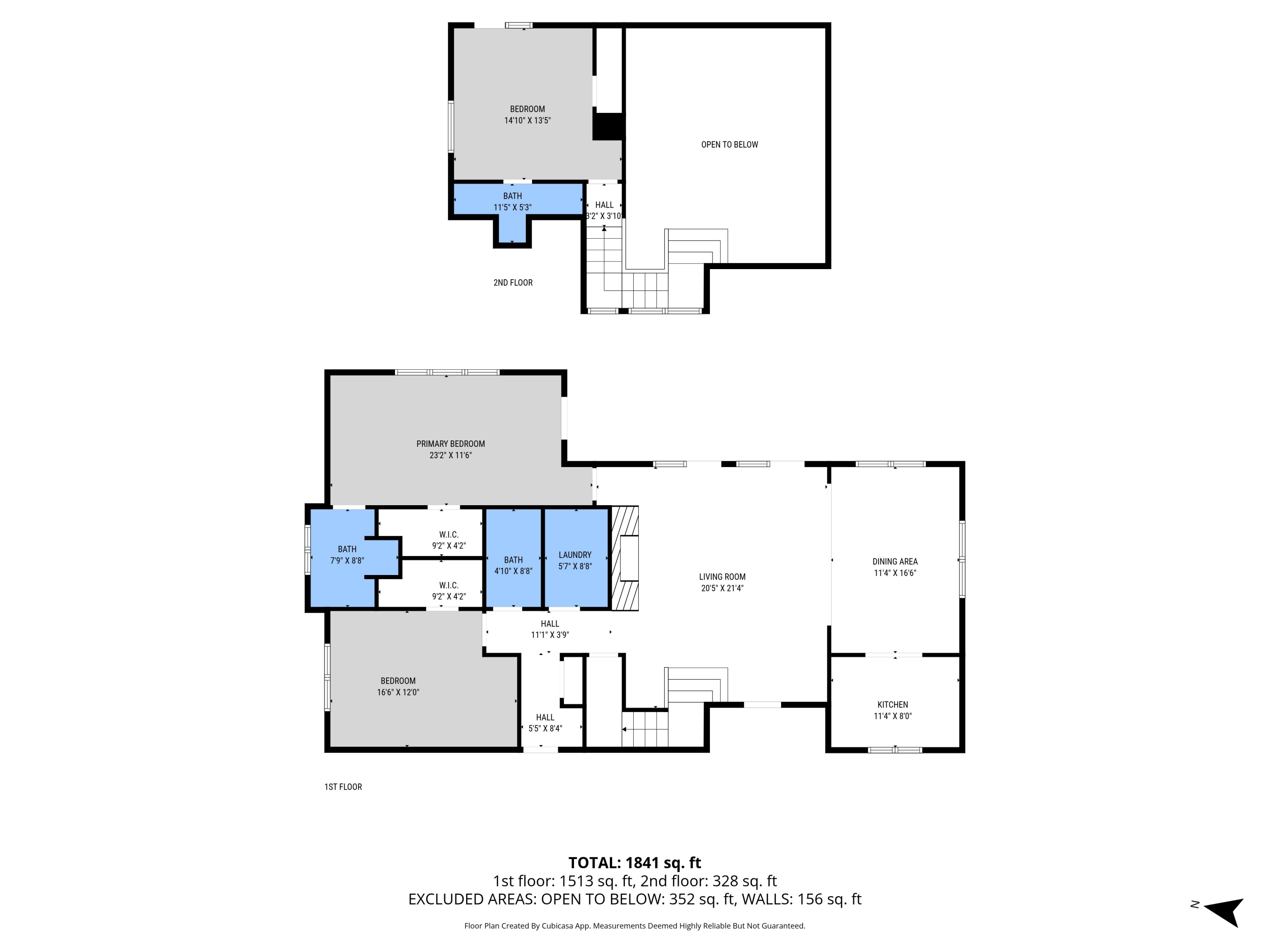 3255 Lake Trail Drive