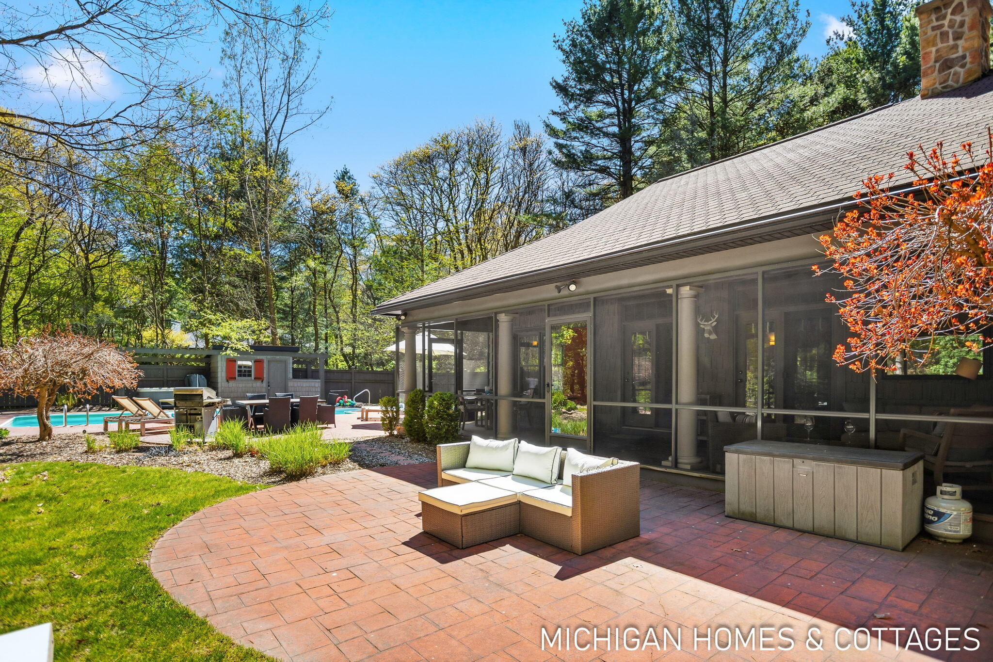 3255 Lake Trail Drive