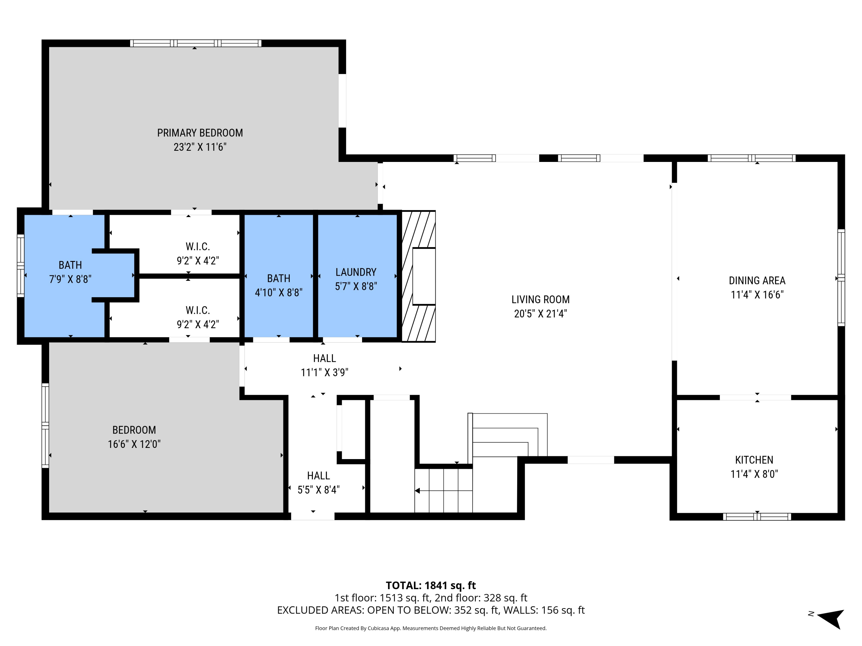 3255 Lake Trail Drive