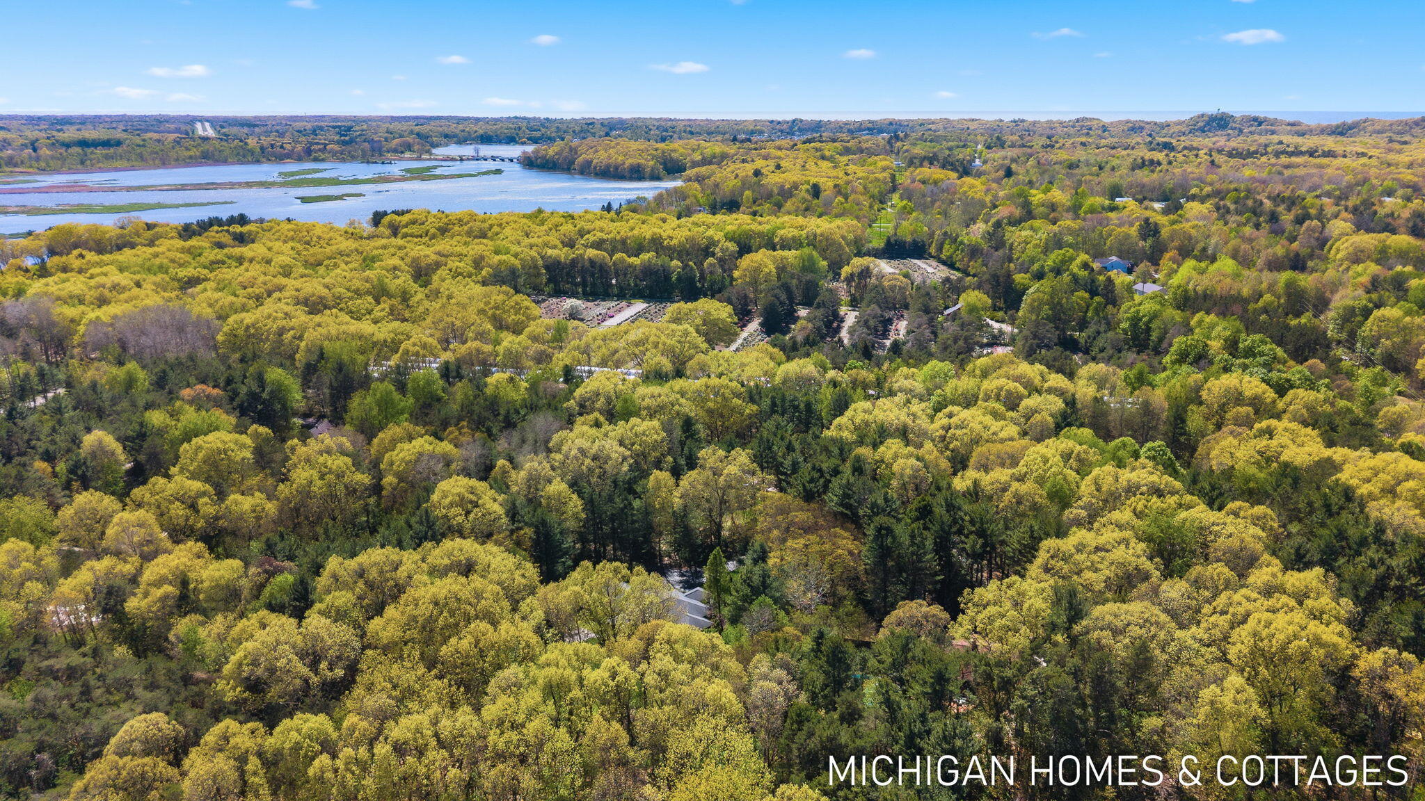 3255 Lake Trail Drive