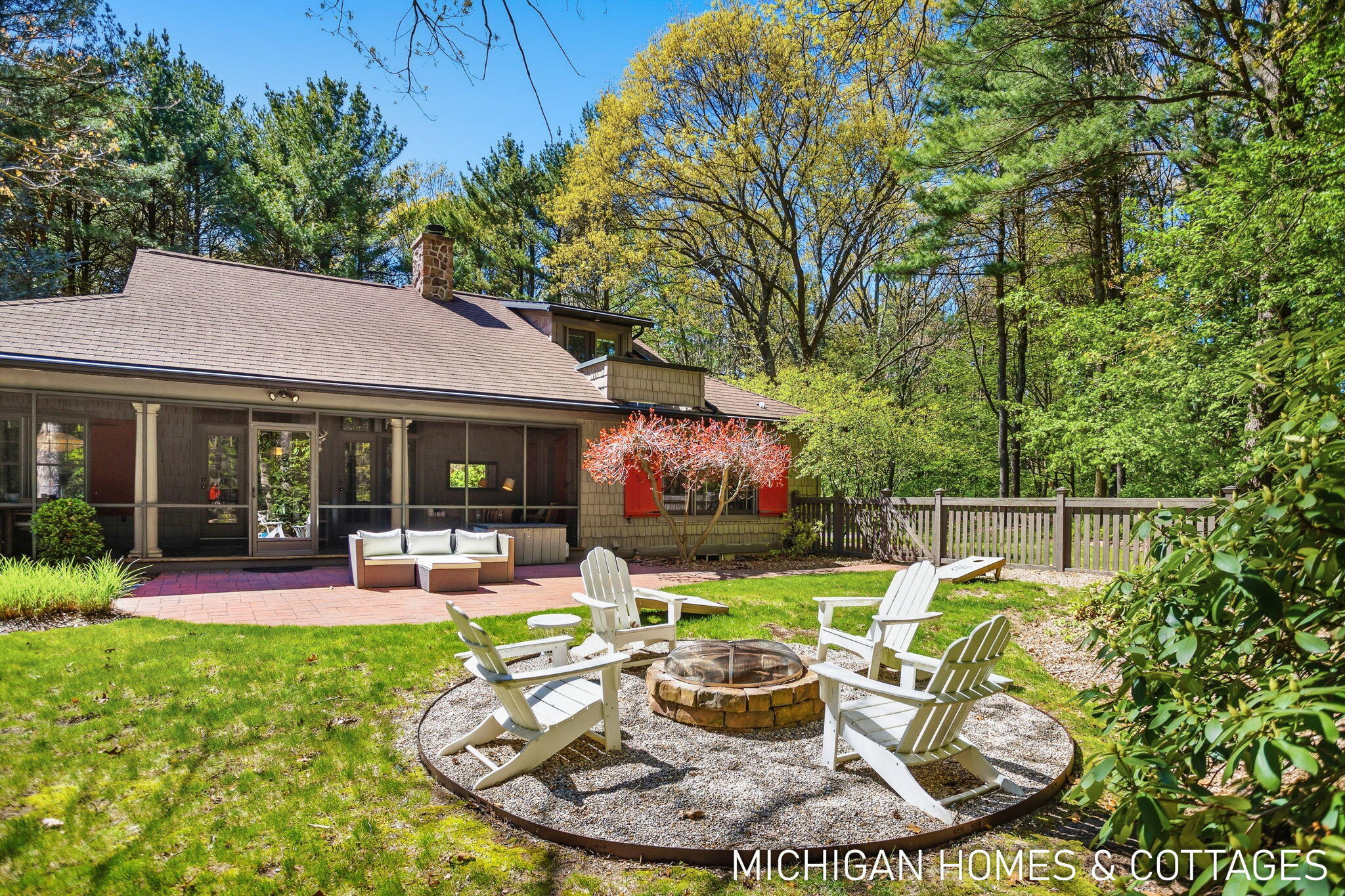 3255 Lake Trail Drive