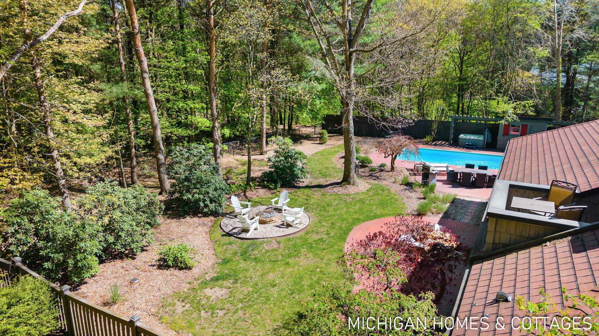 3255 Lake Trail Drive