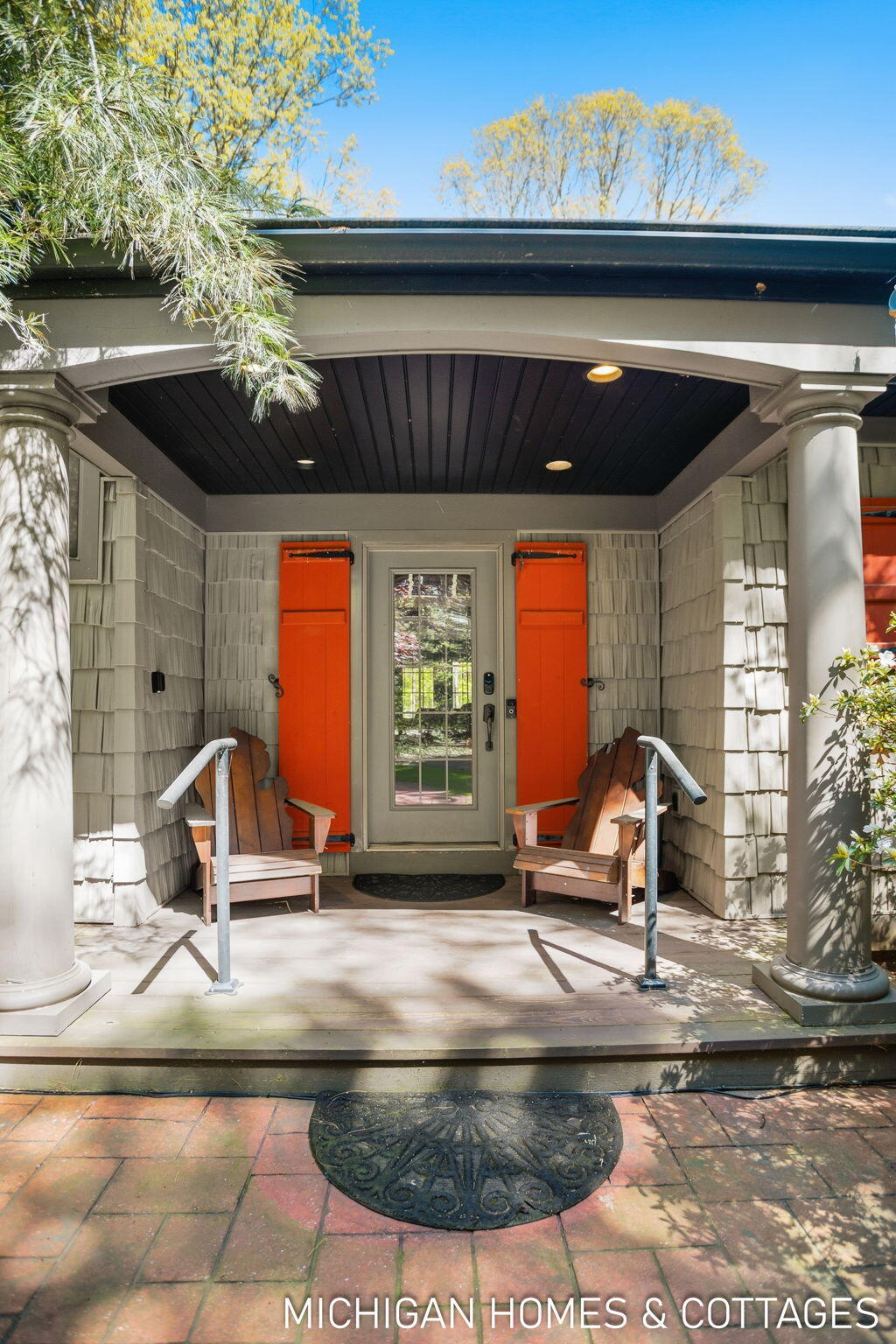 3255 Lake Trail Drive