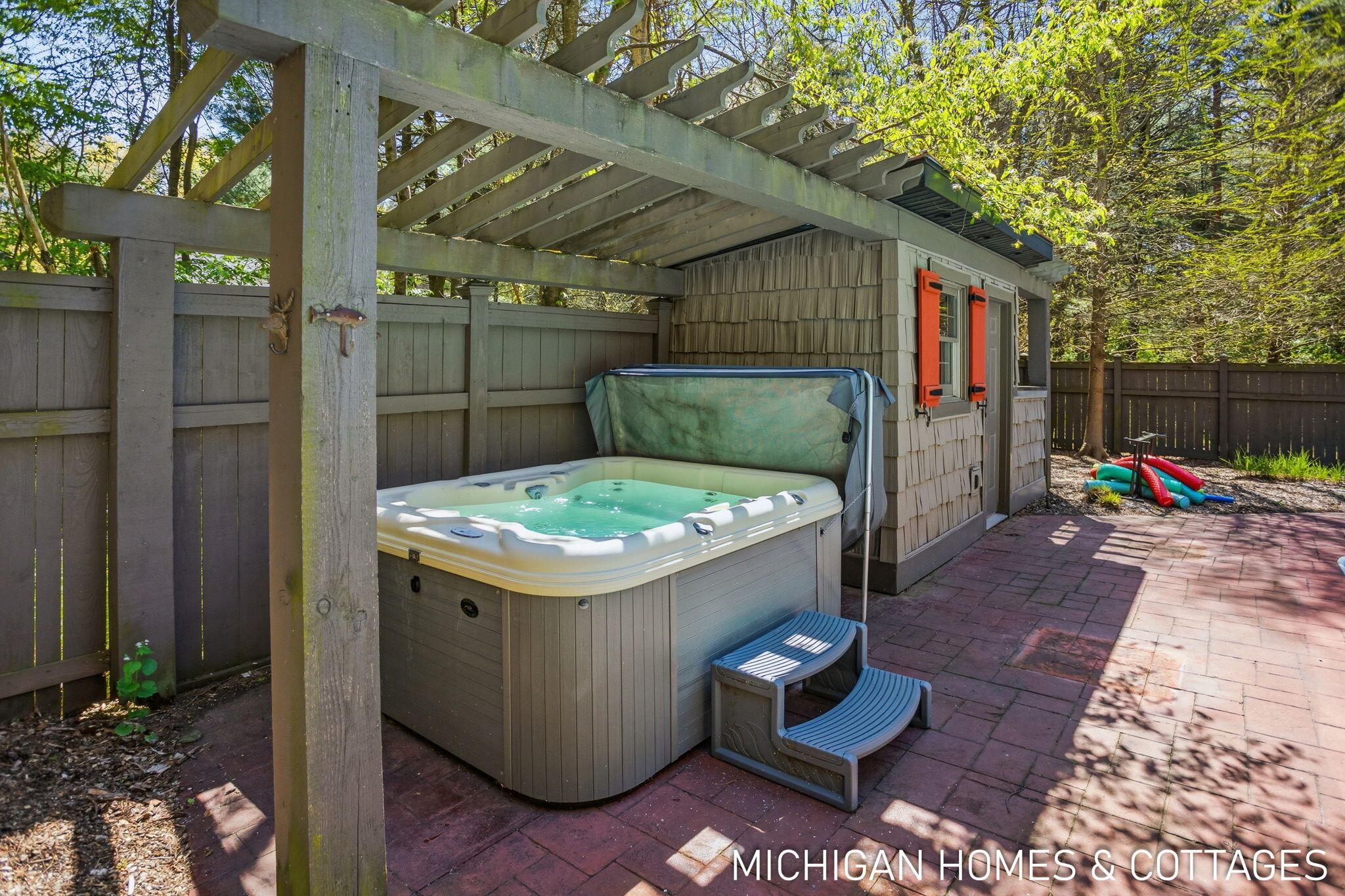 3255 Lake Trail Drive