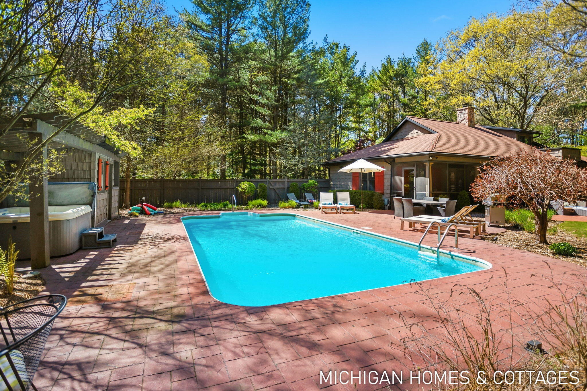 3255 Lake Trail Drive