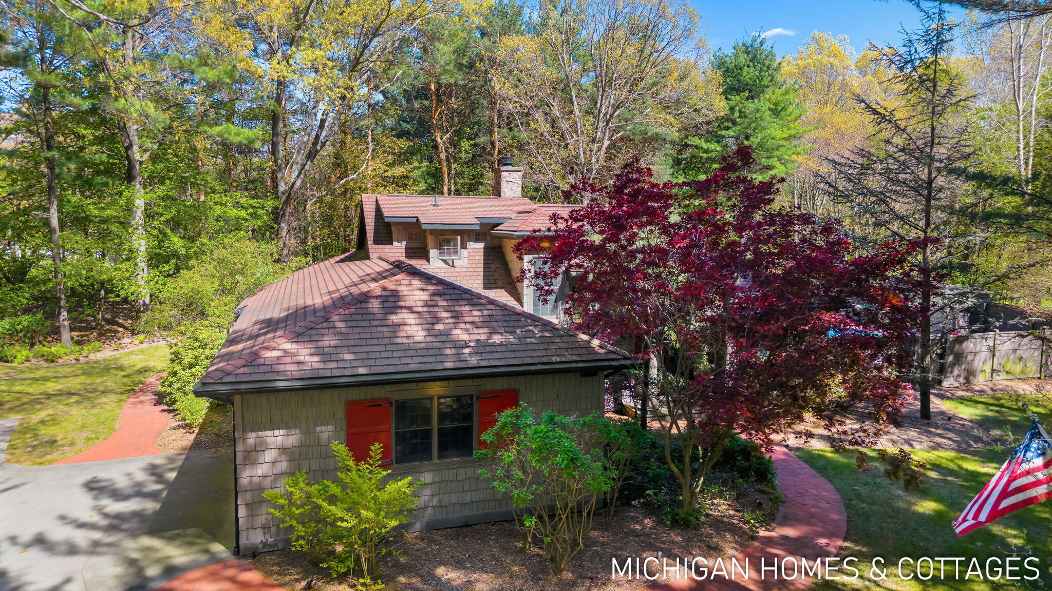 3255 Lake Trail Drive