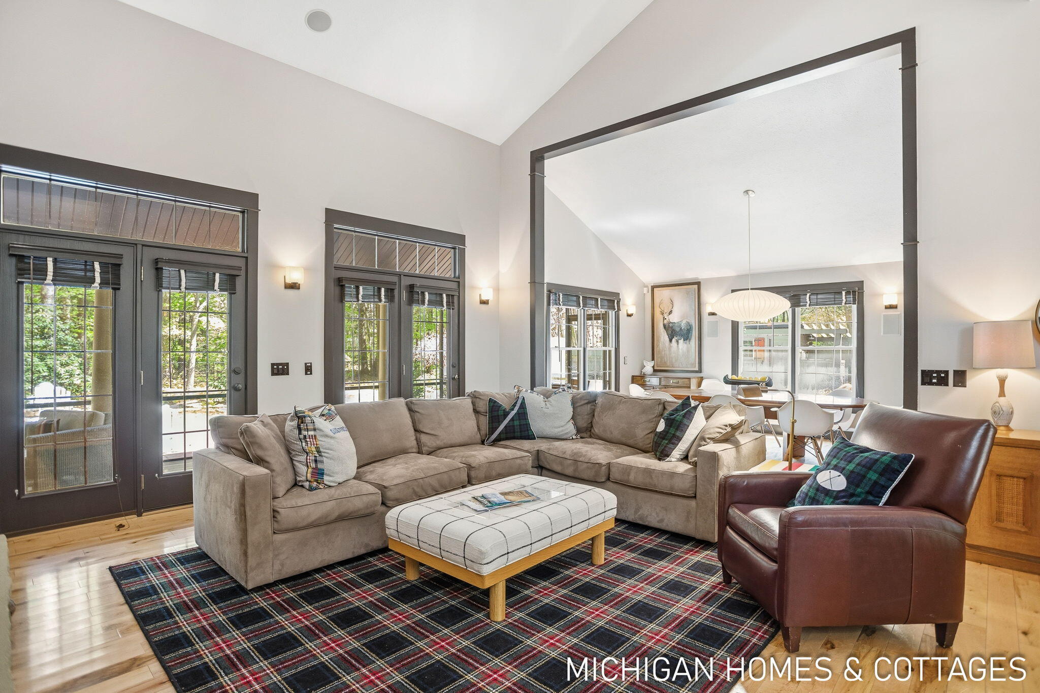 3255 Lake Trail Drive