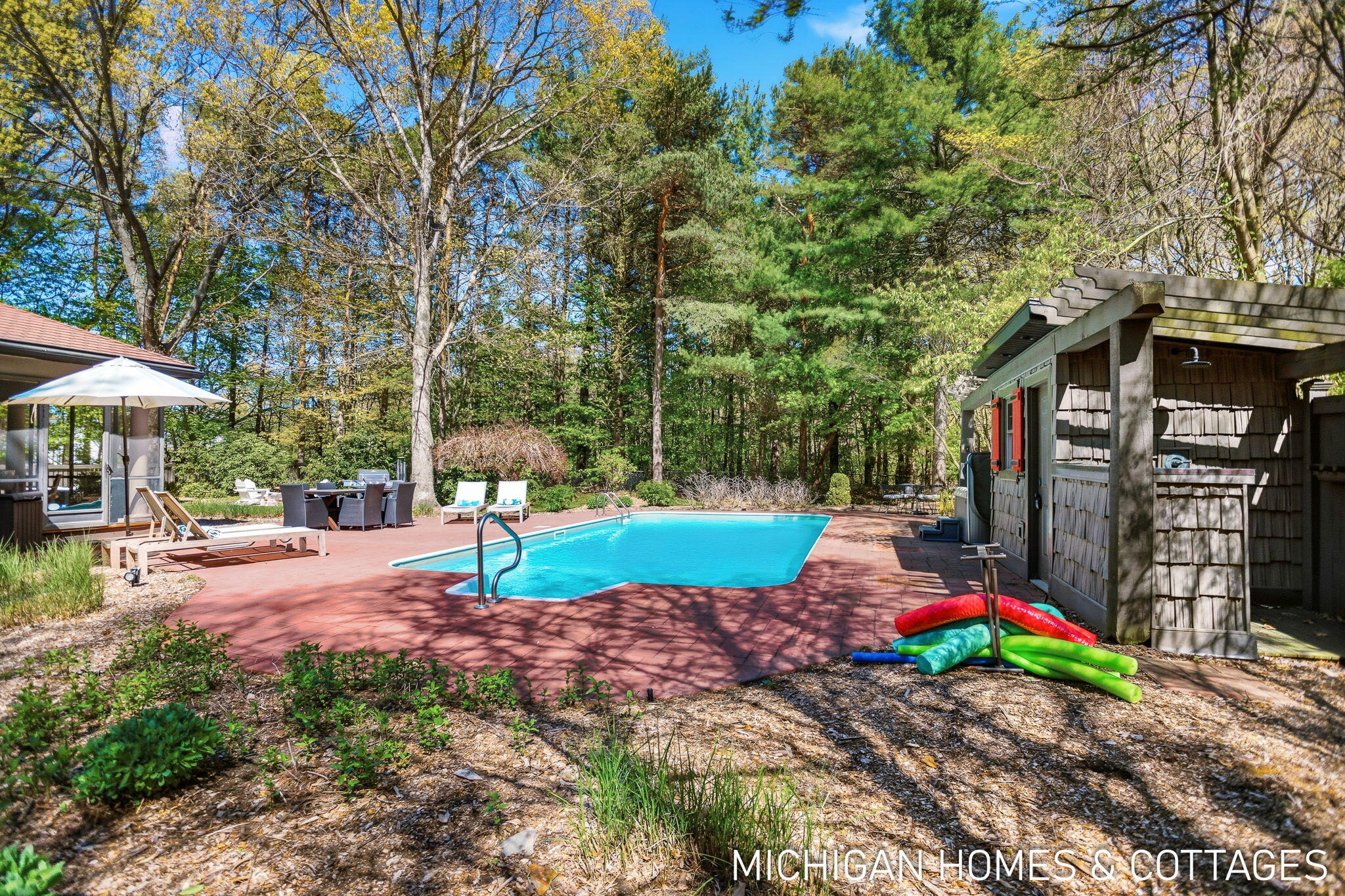 3255 Lake Trail Drive