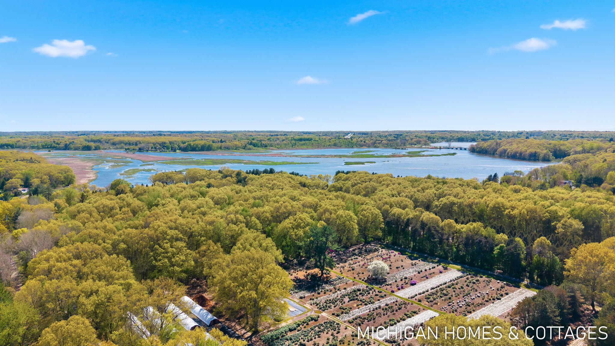 3255 Lake Trail Drive