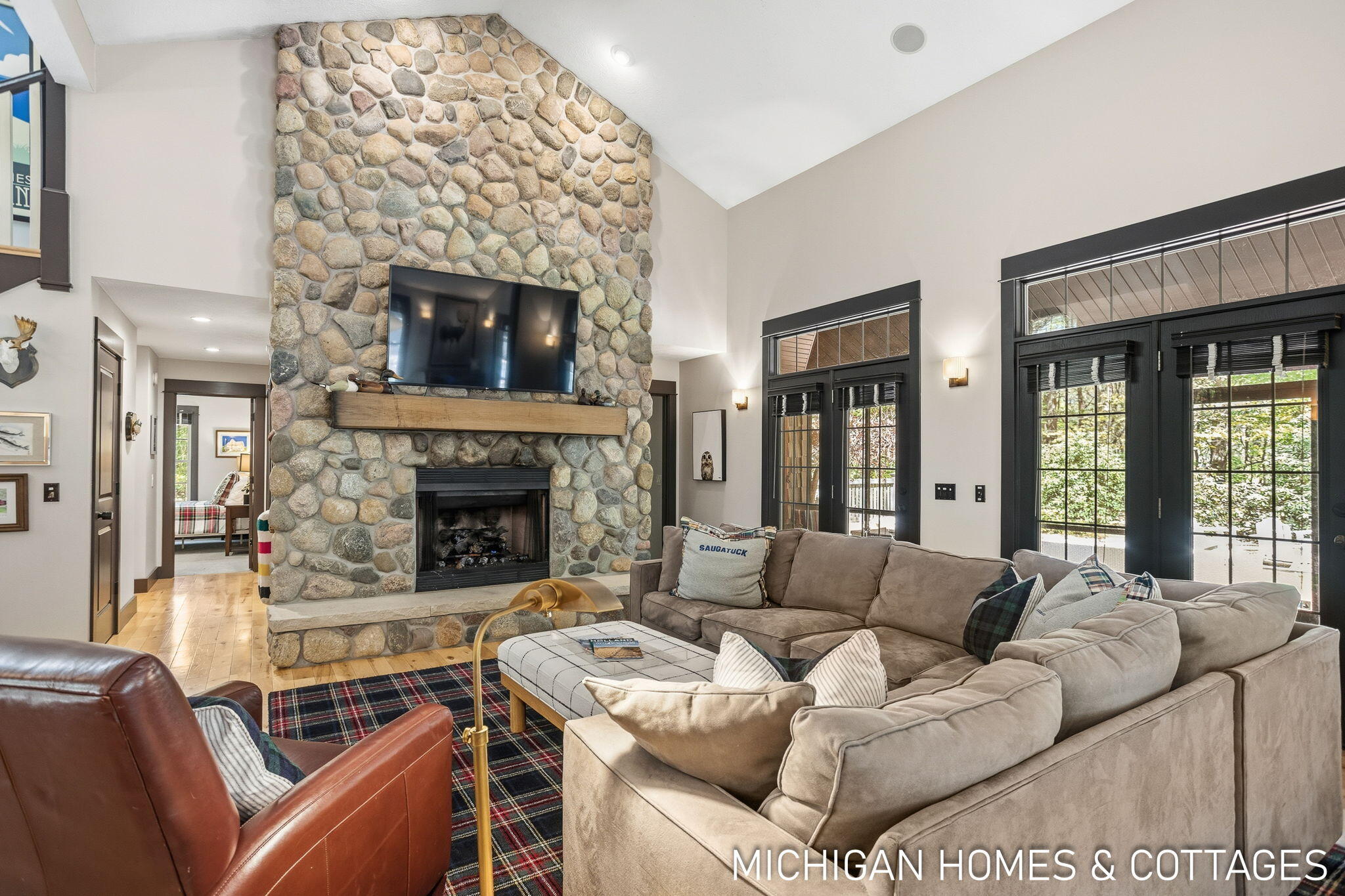 3255 Lake Trail Drive