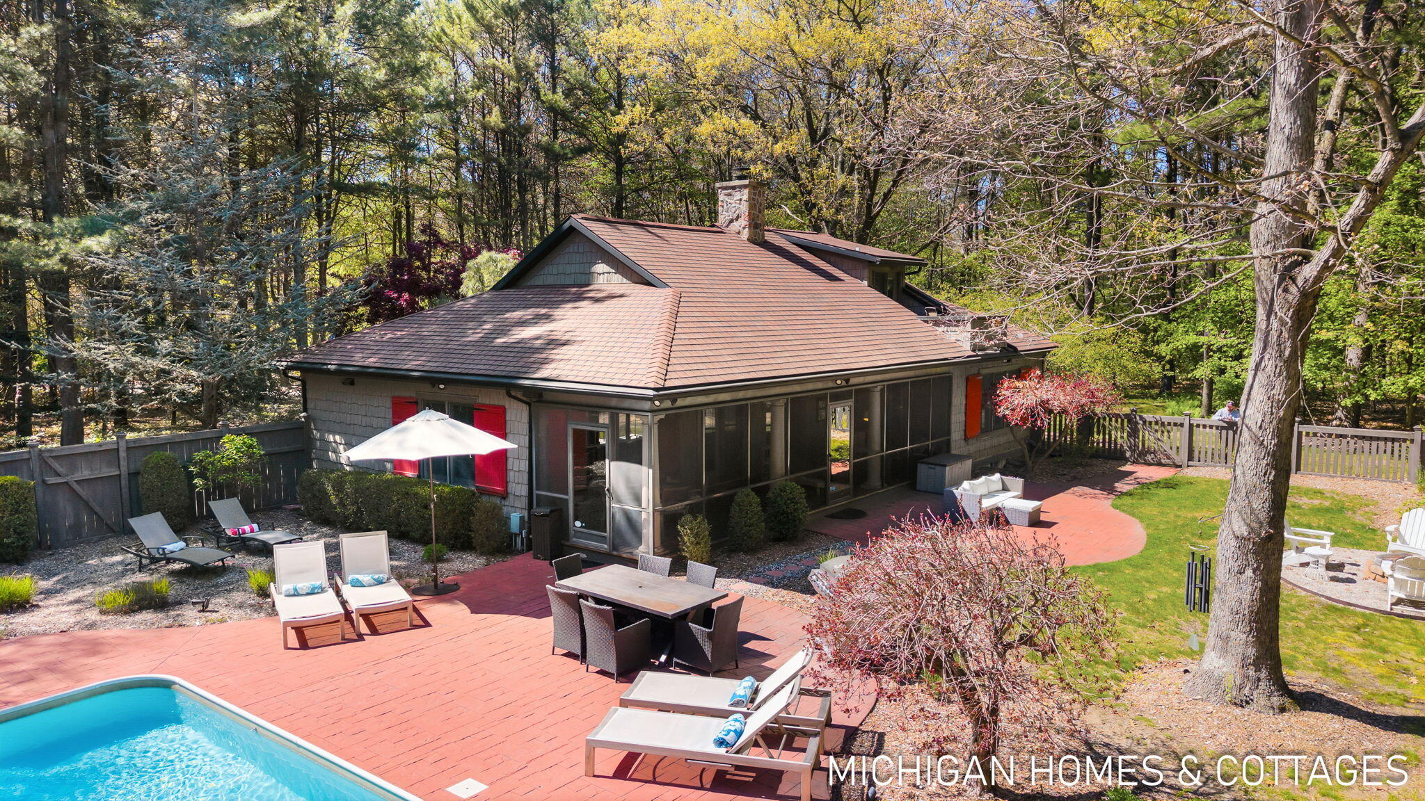 3255 Lake Trail Drive