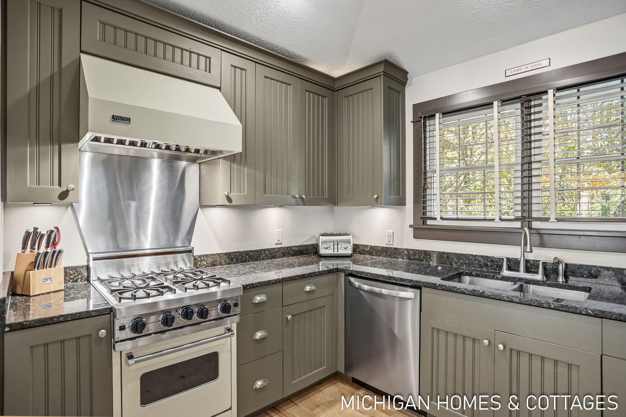 3255 Lake Trail Drive