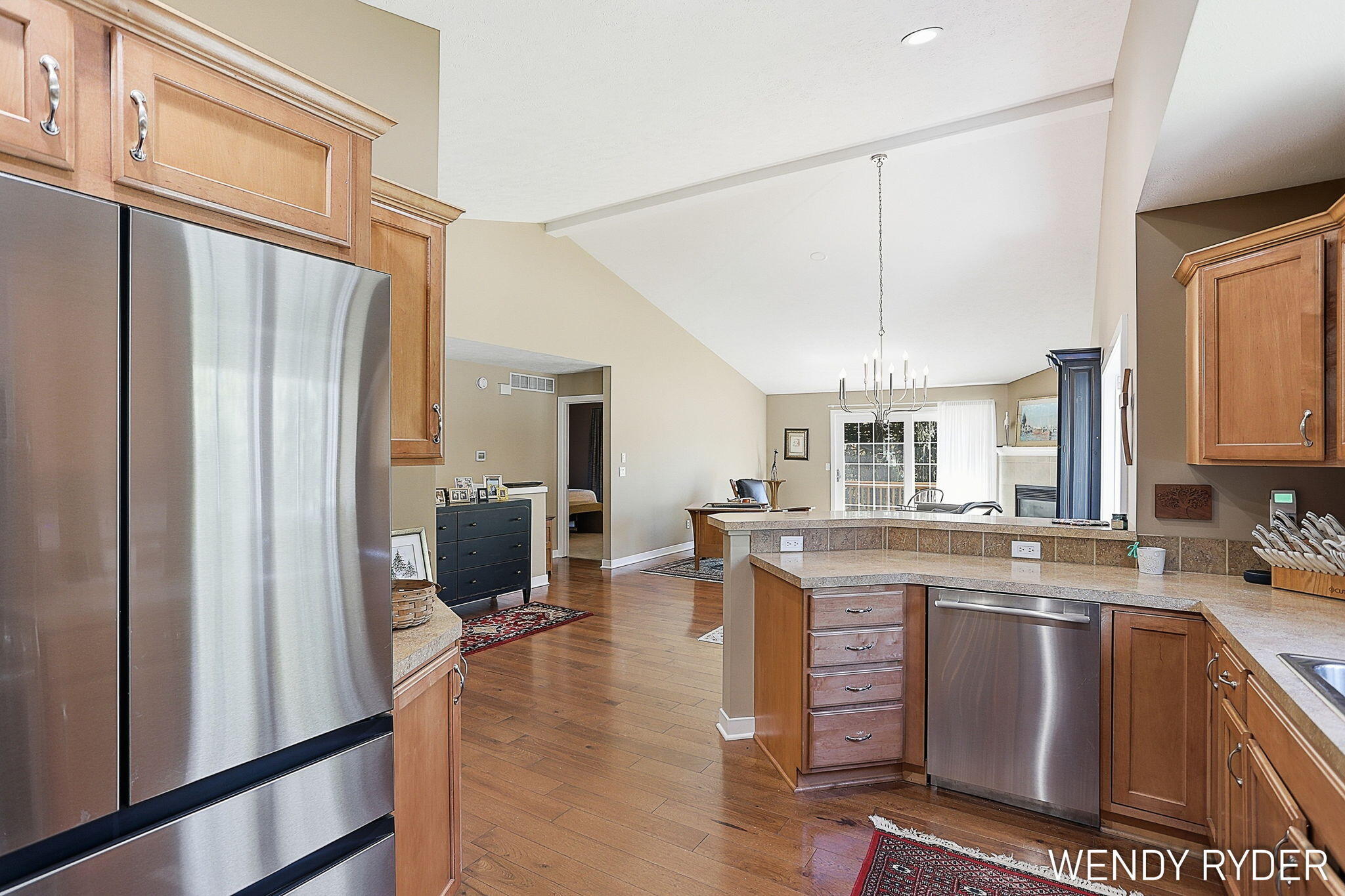 245 E Timberlake Drive