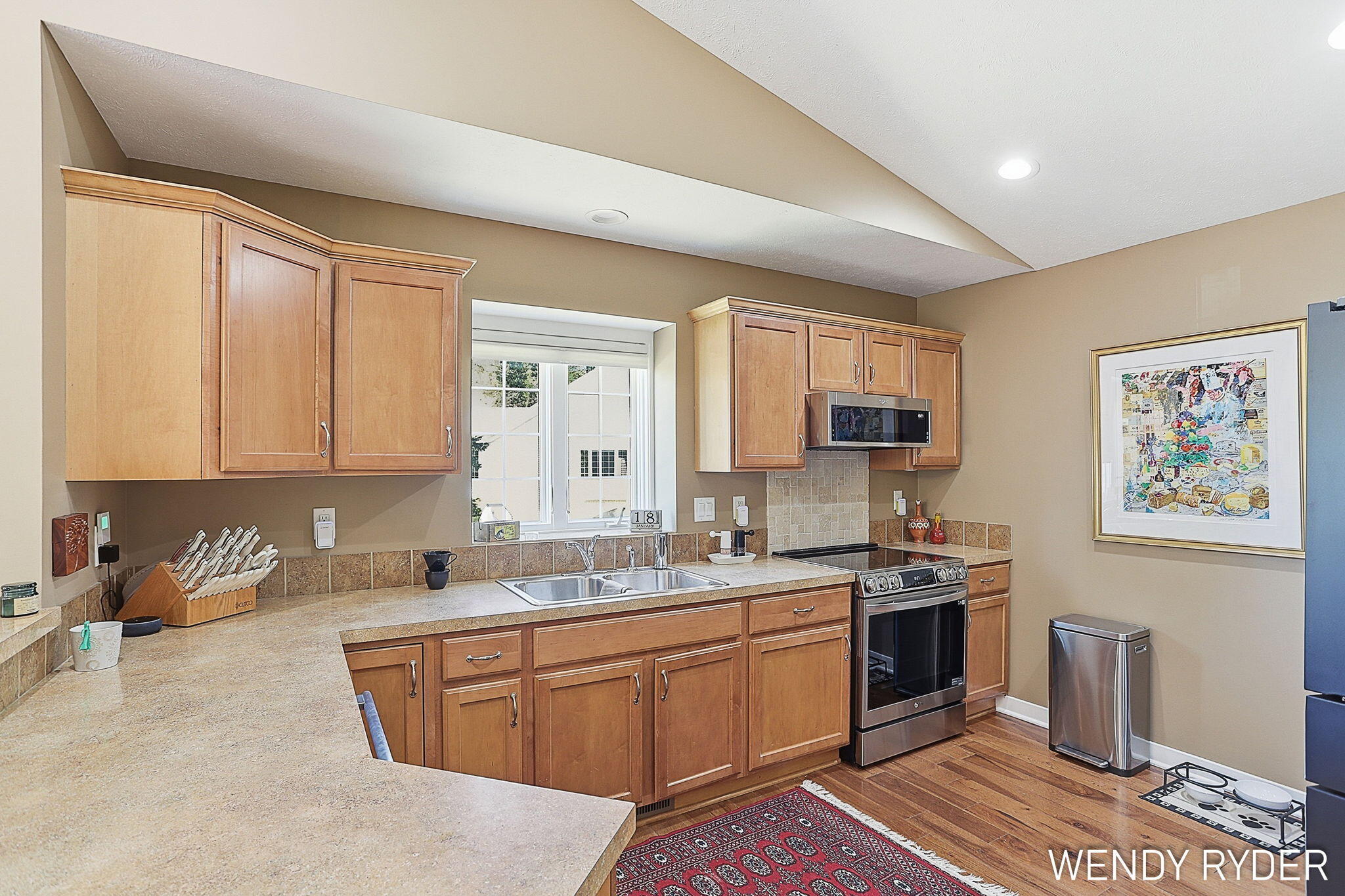 245 E Timberlake Drive
