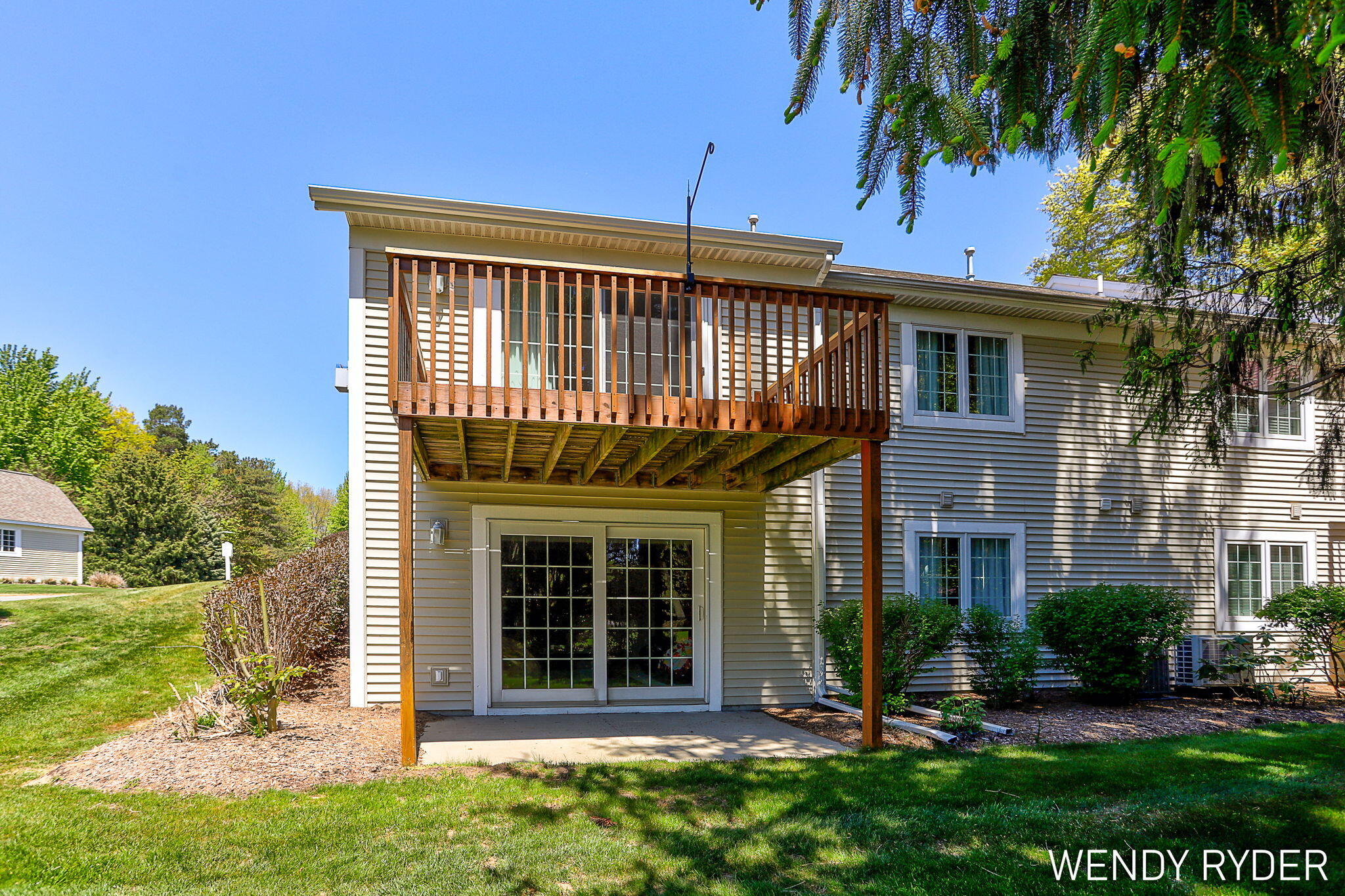 245 E Timberlake Drive