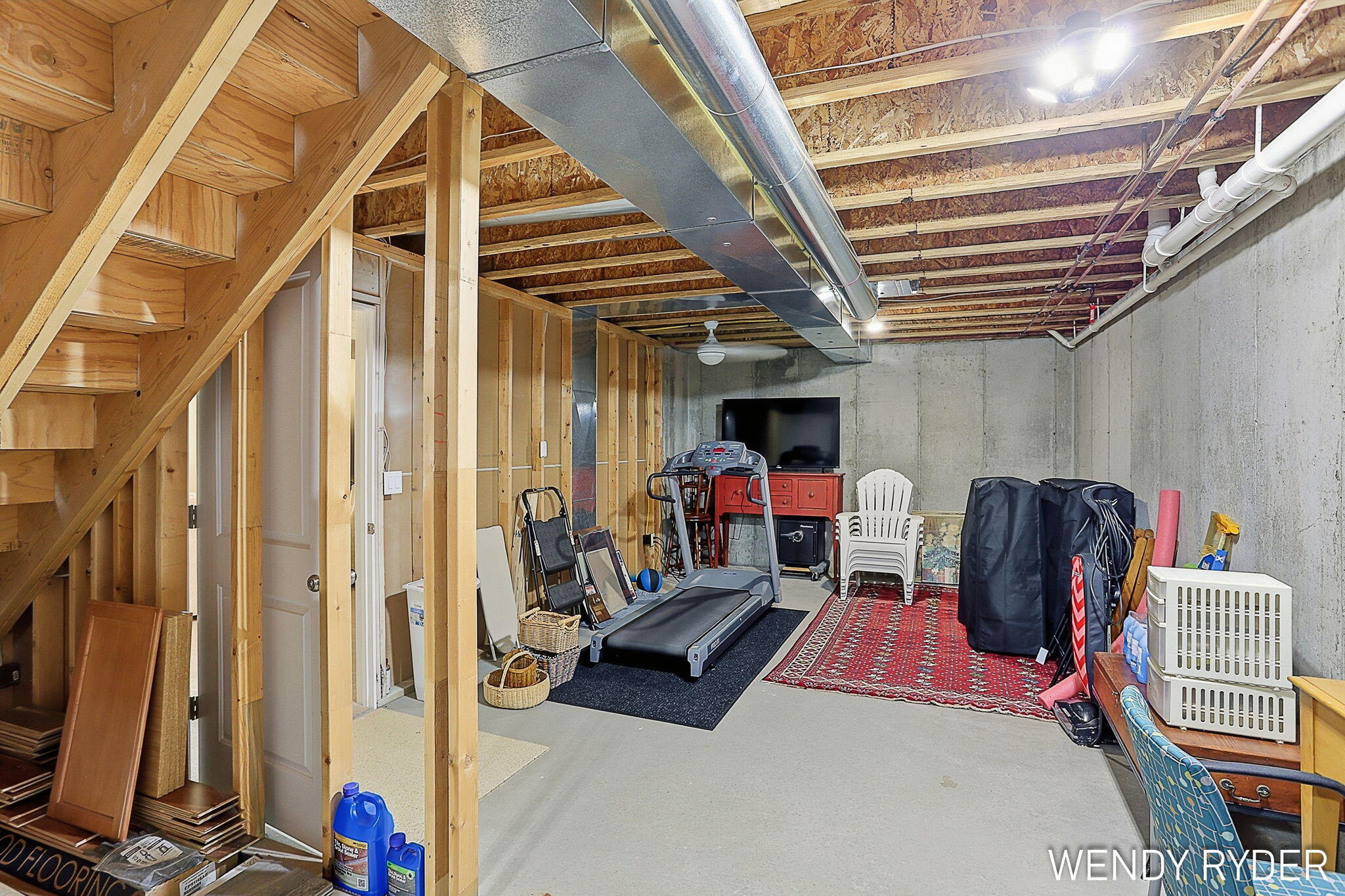 245 E Timberlake Drive
