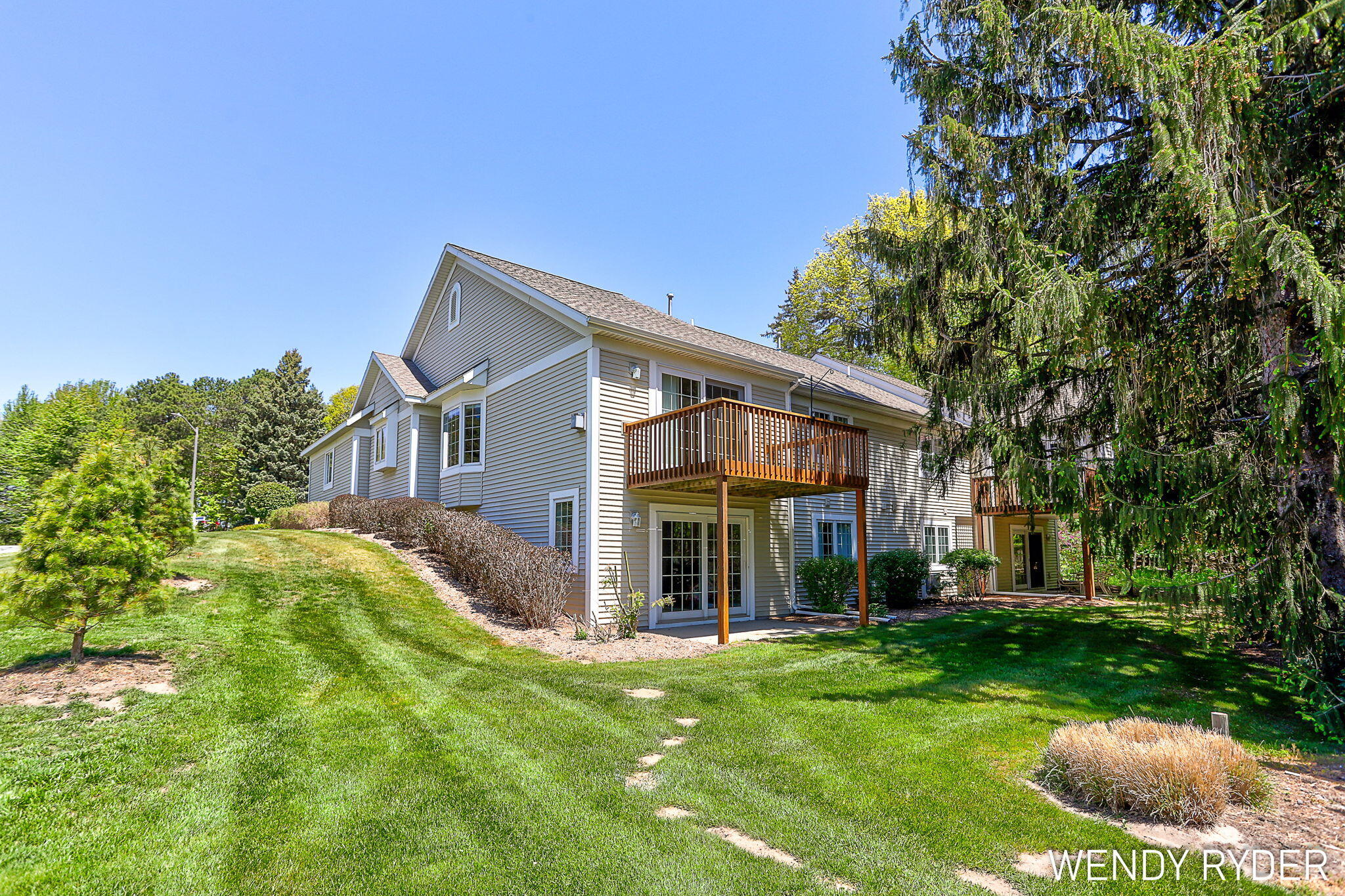 245 E Timberlake Drive
