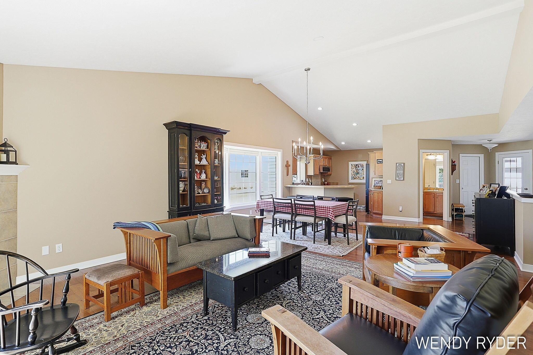 245 E Timberlake Drive