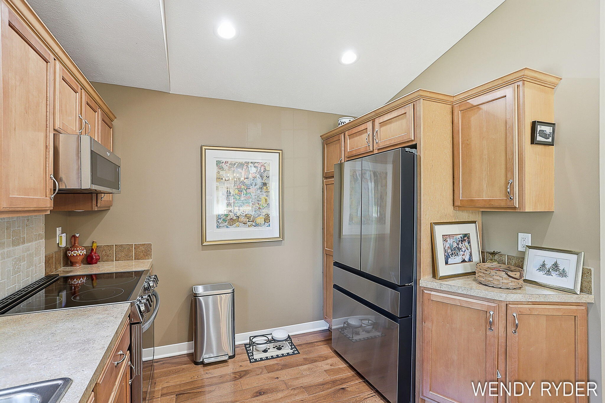 245 E Timberlake Drive