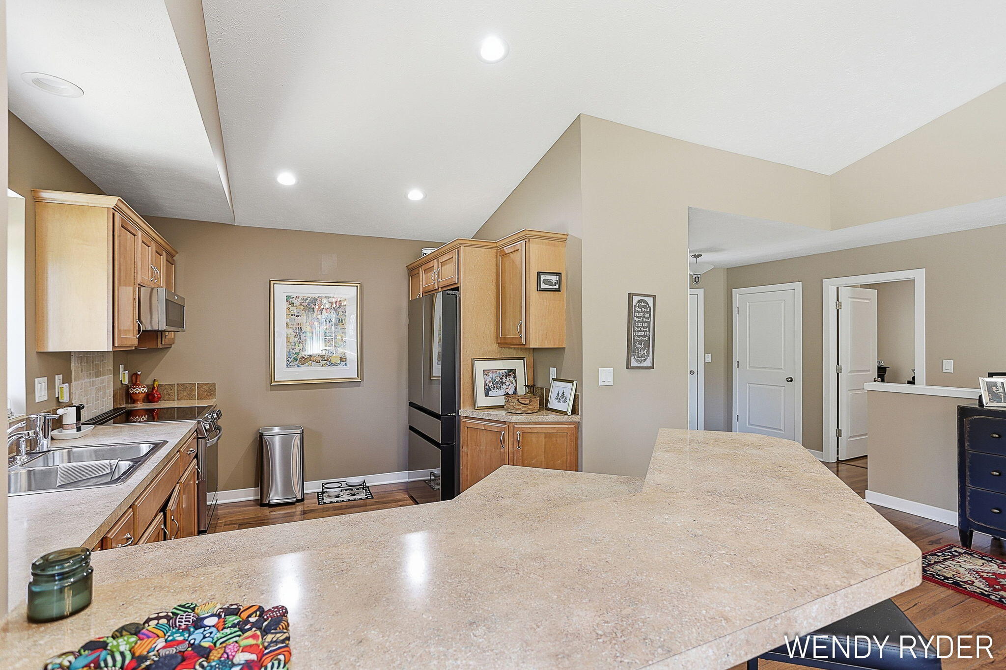 245 E Timberlake Drive