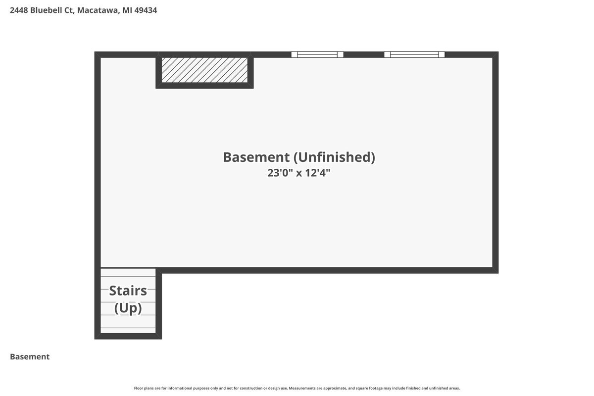 2448 Bluebell Court