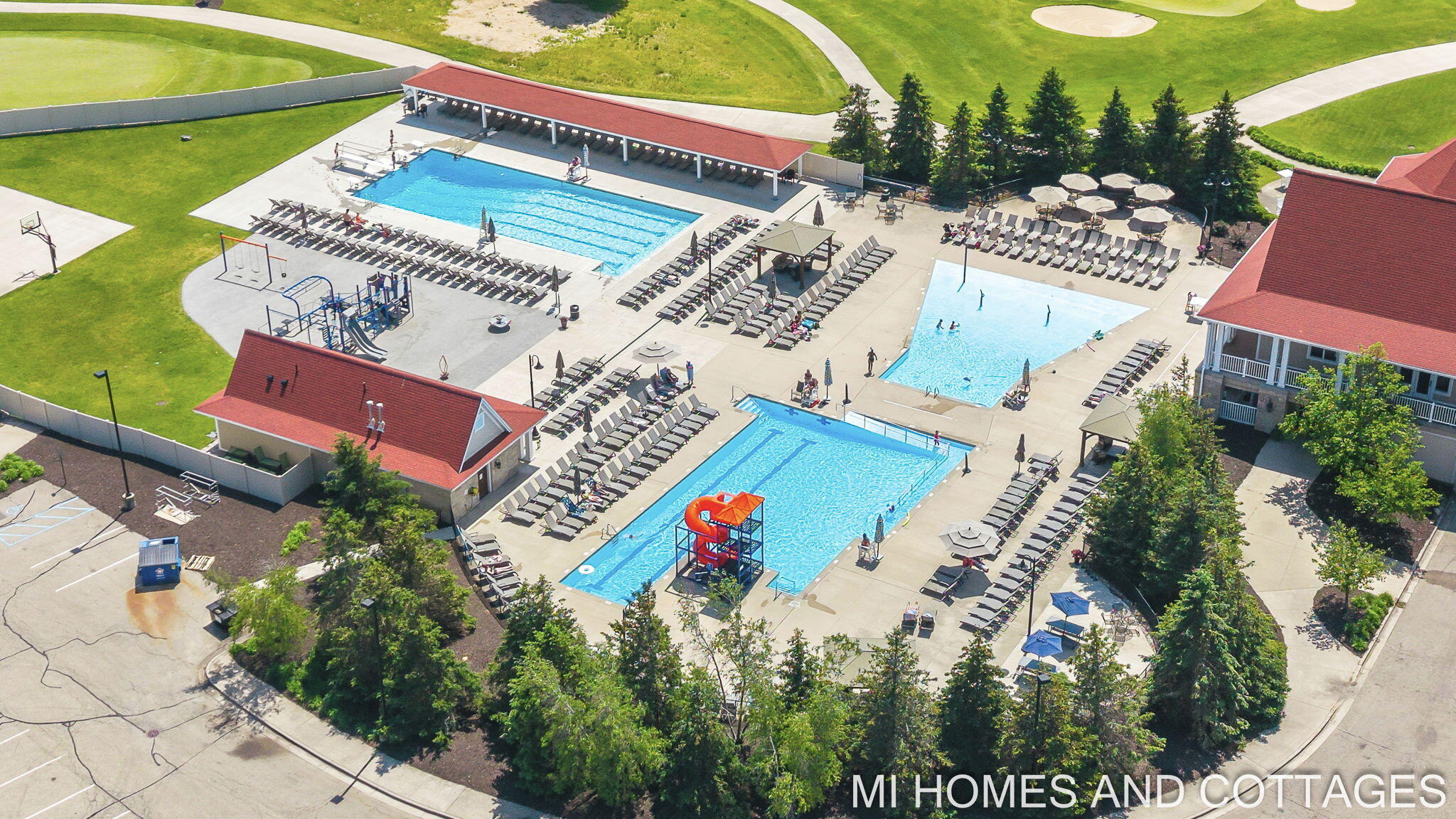 4401 Grand Point