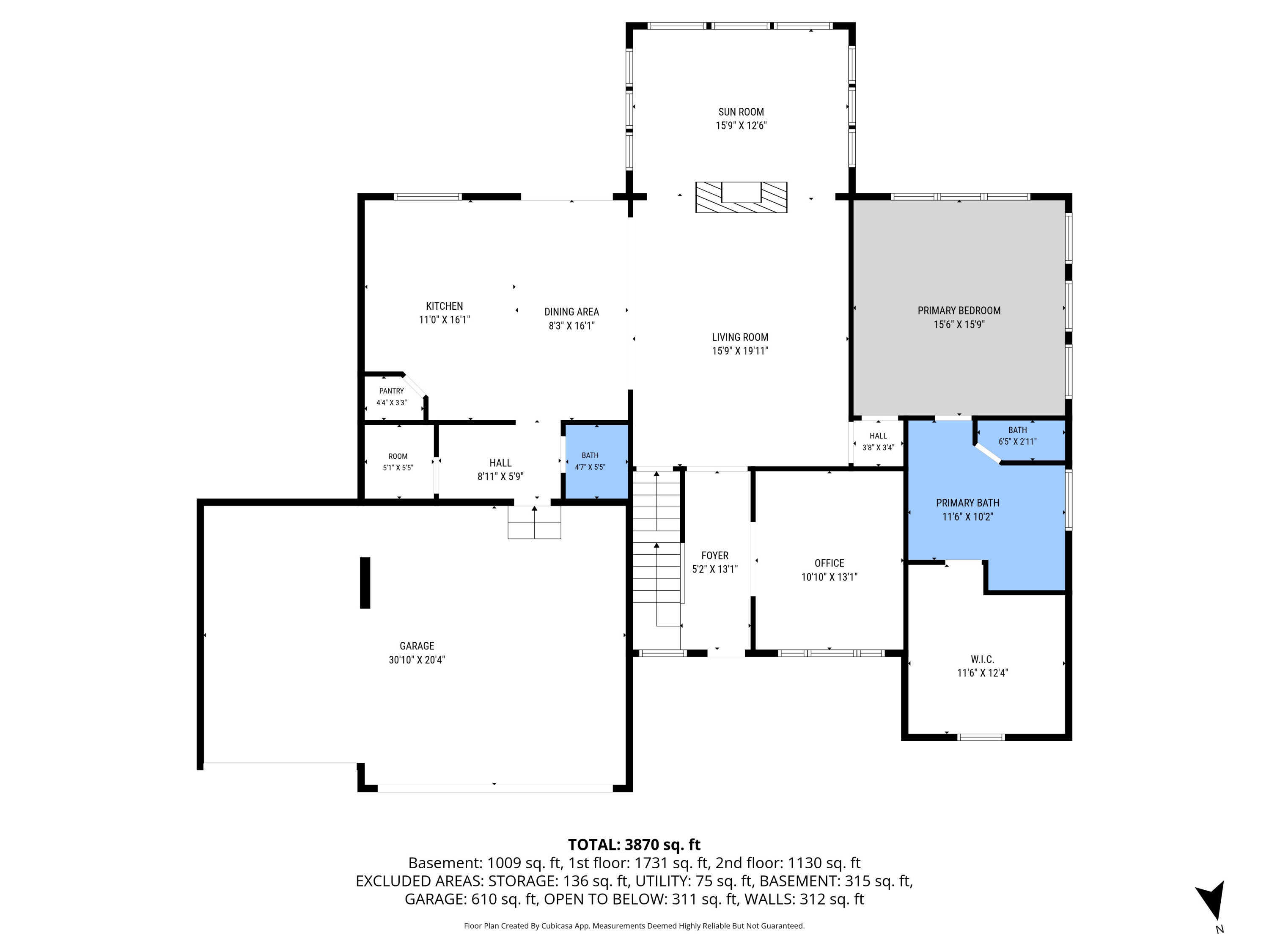 4401 Grand Point