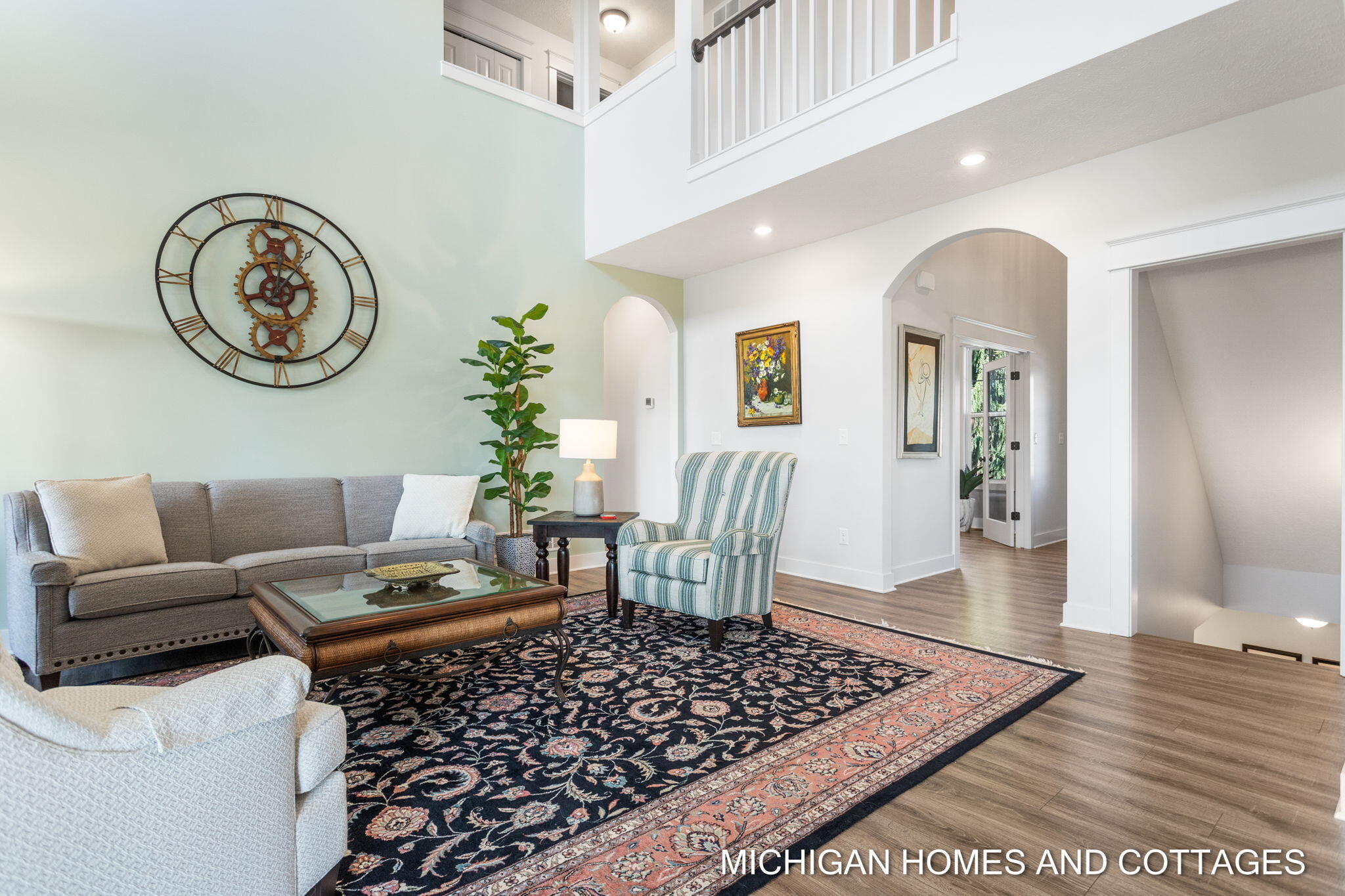 4401 Grand Point