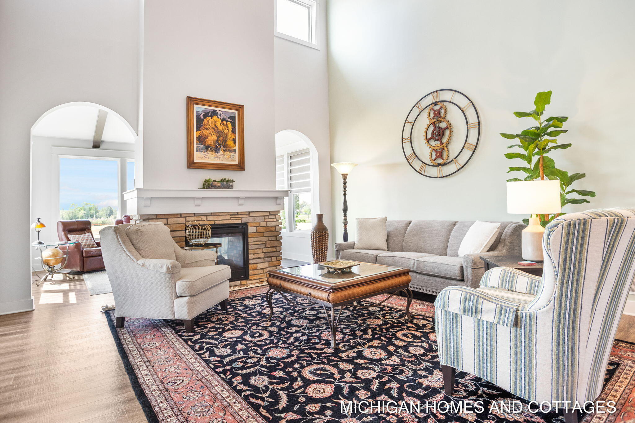 4401 Grand Point