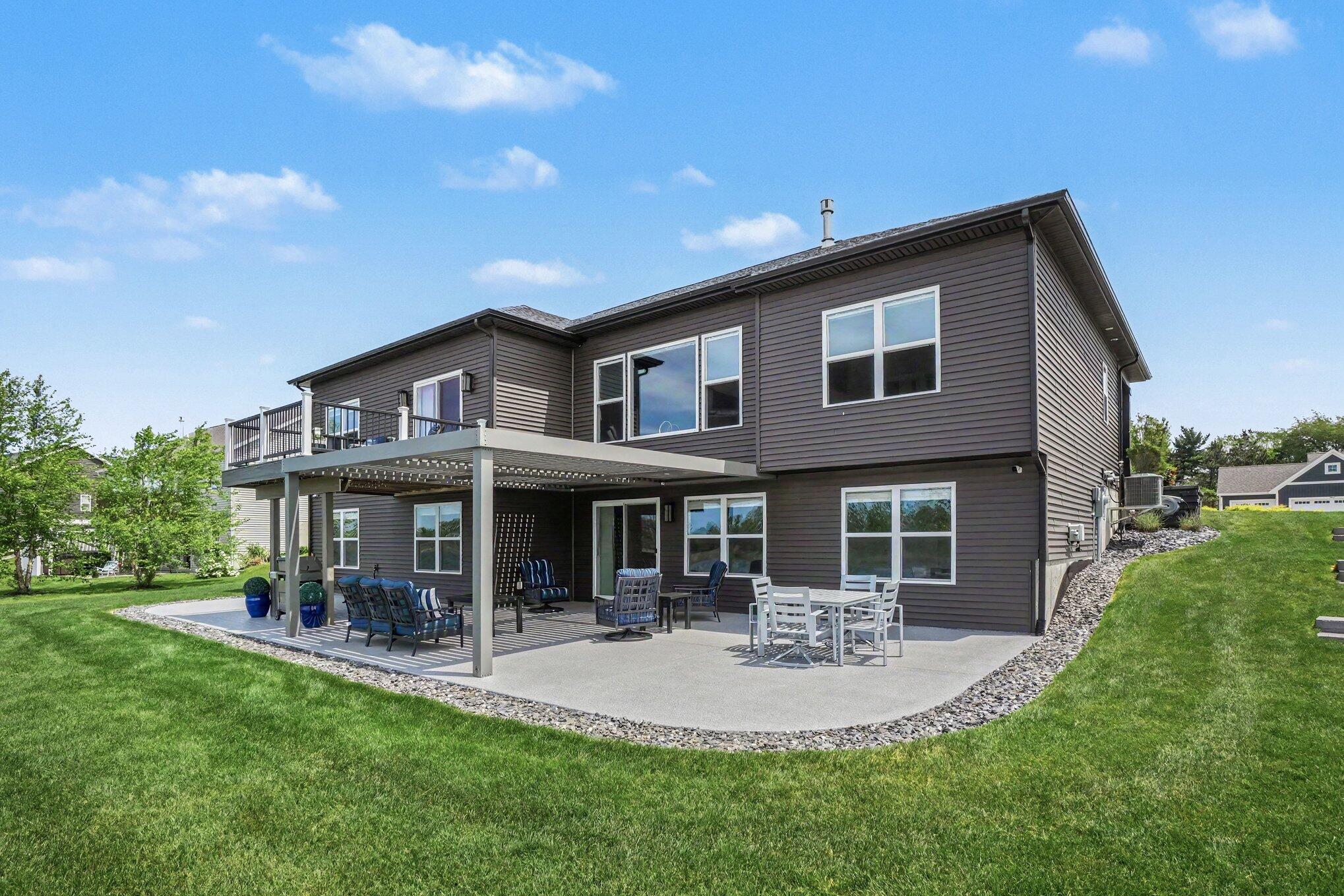 9351 Shoreway Drive