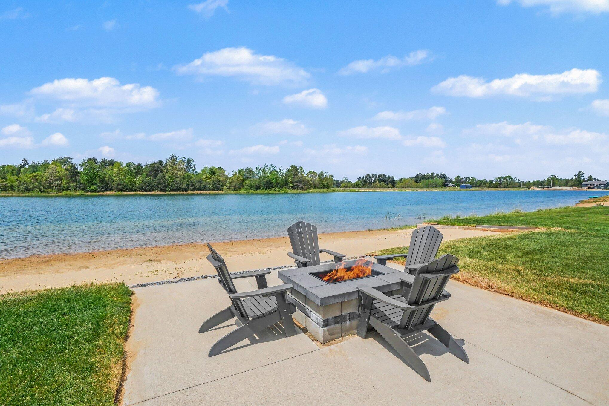 9351 Shoreway Drive