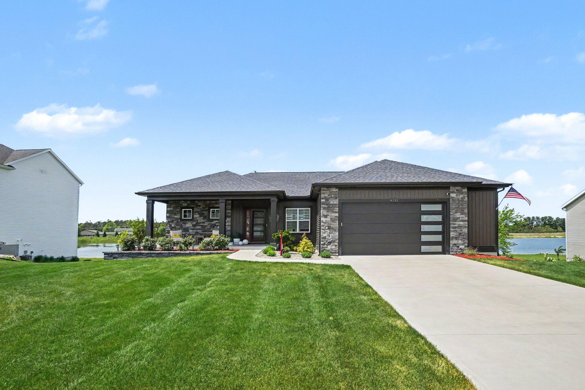 9351 Shoreway Drive