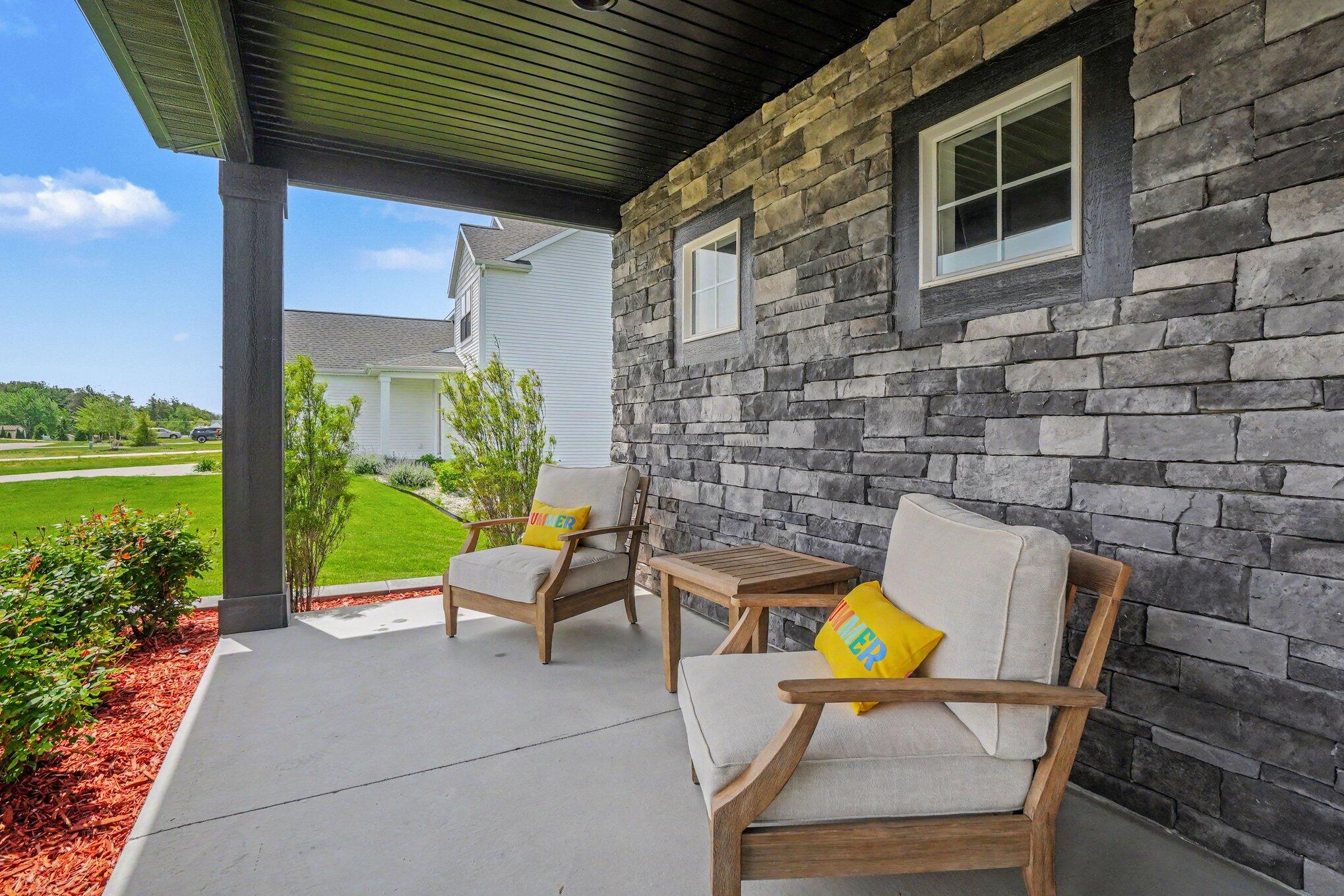 9351 Shoreway Drive