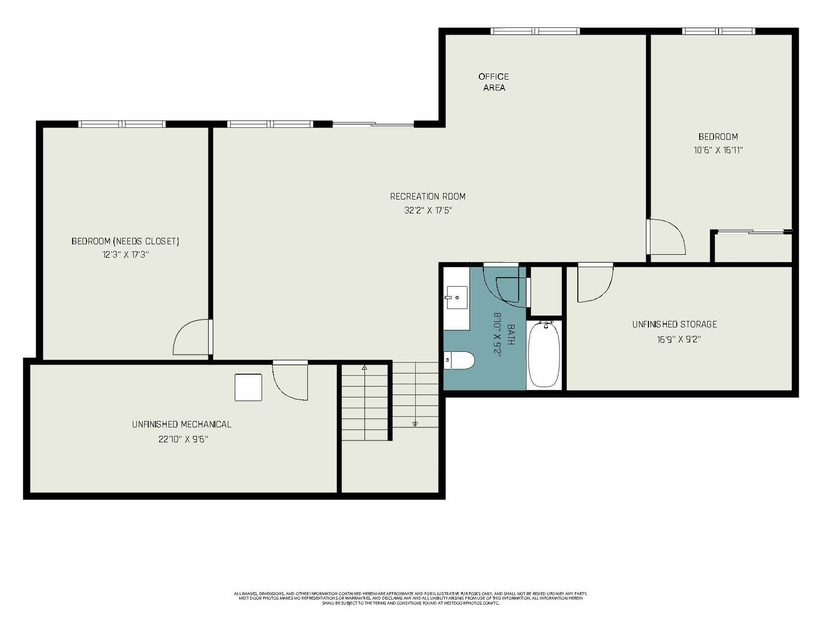 9351 Shoreway Drive