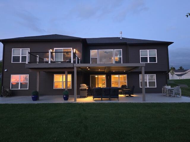 9351 Shoreway Drive