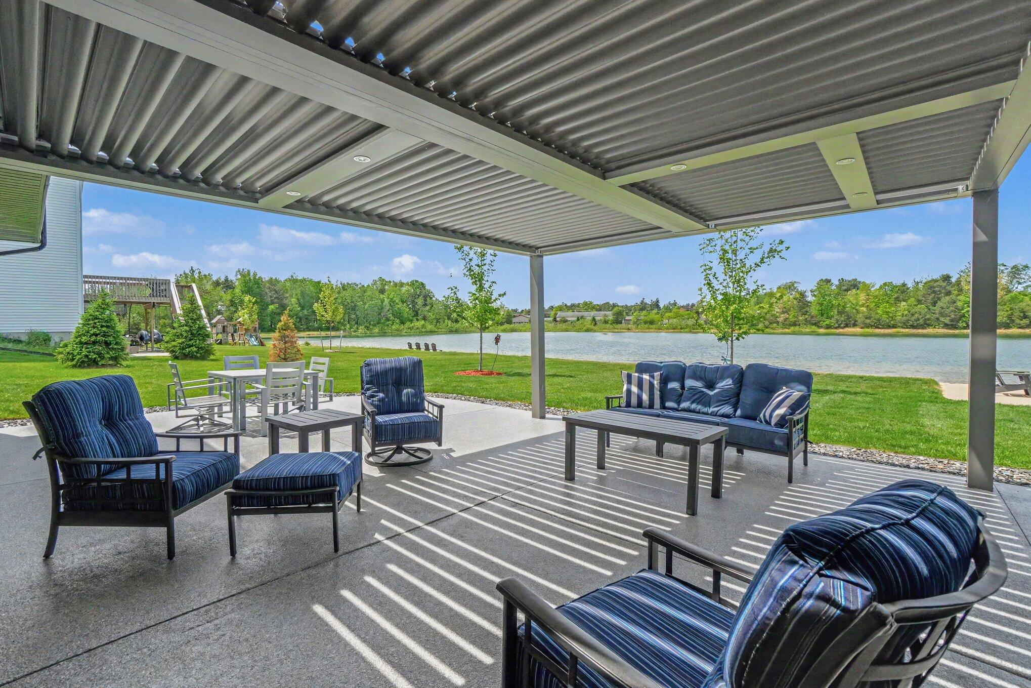 9351 Shoreway Drive