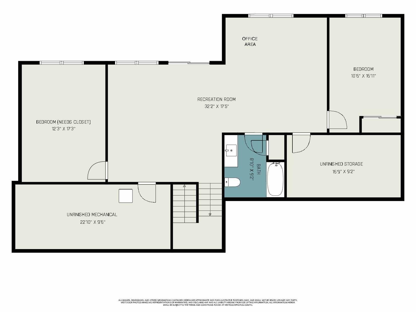 9351 Shoreway Drive