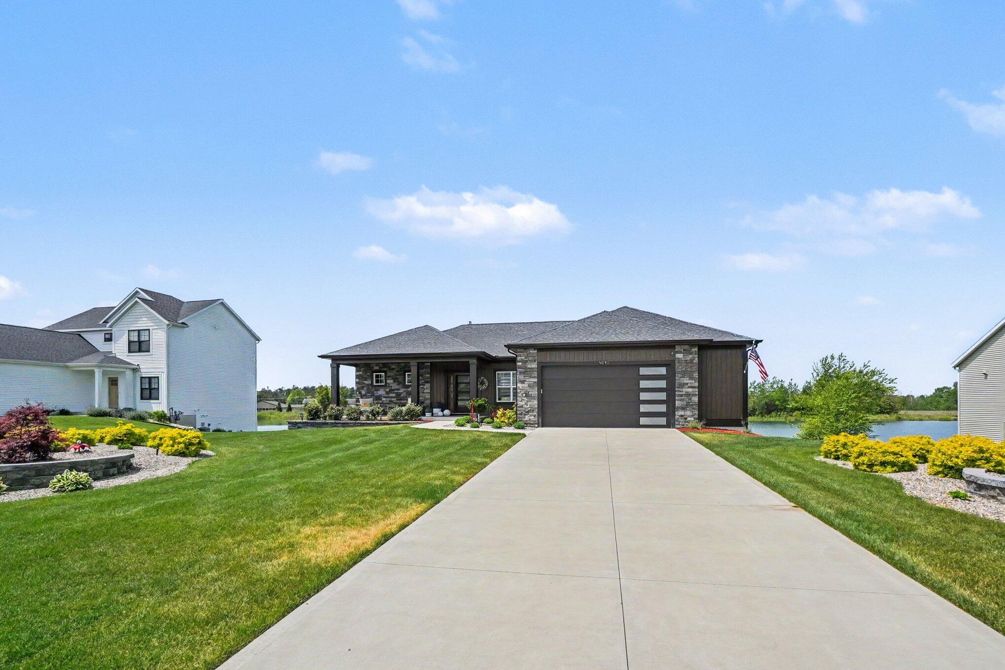 9351 Shoreway Drive