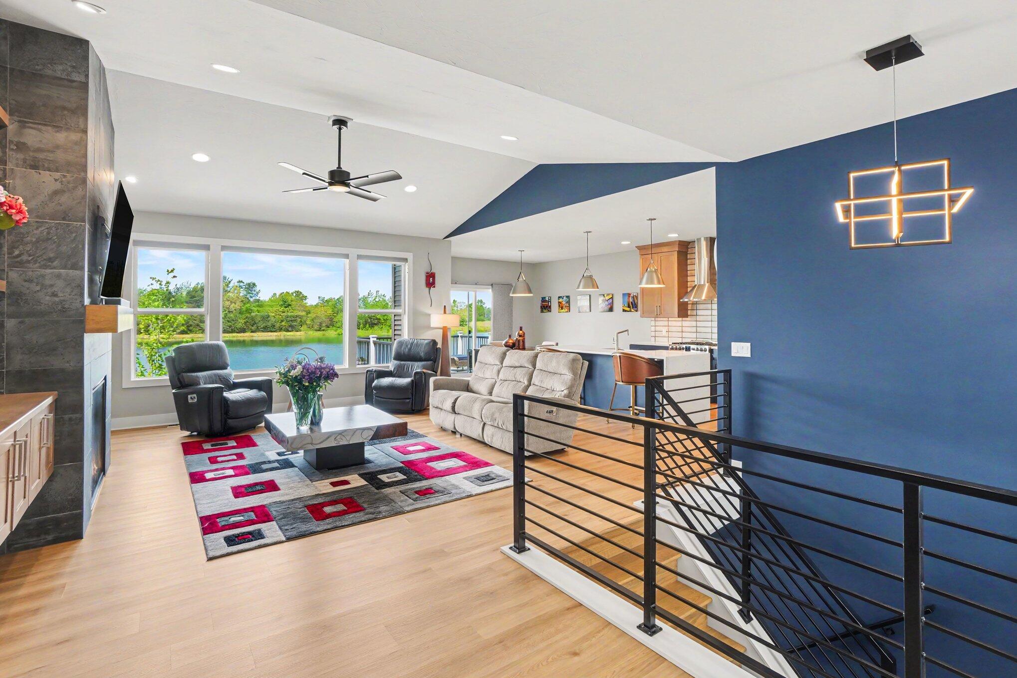 9351 Shoreway Drive