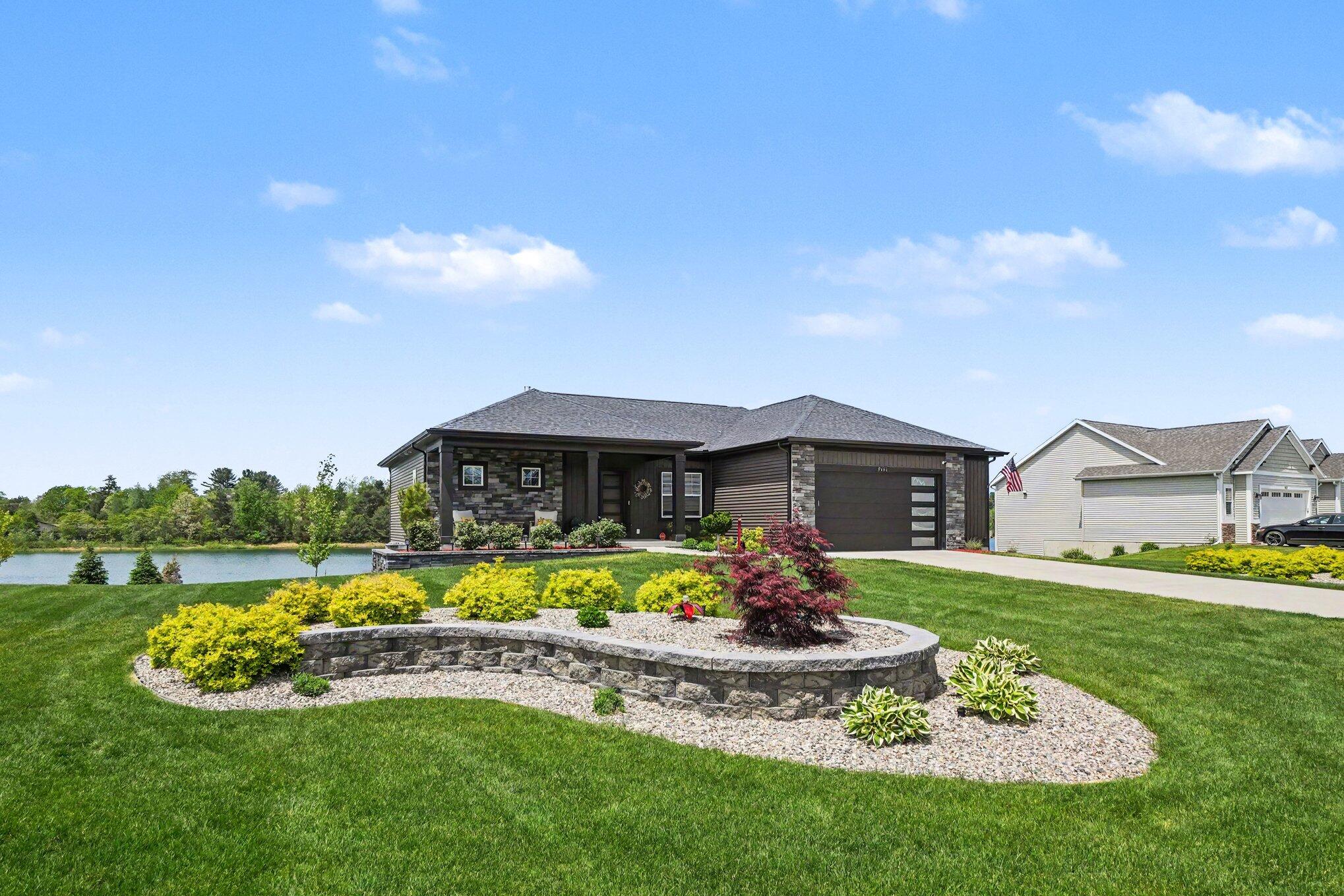 9351 Shoreway Drive