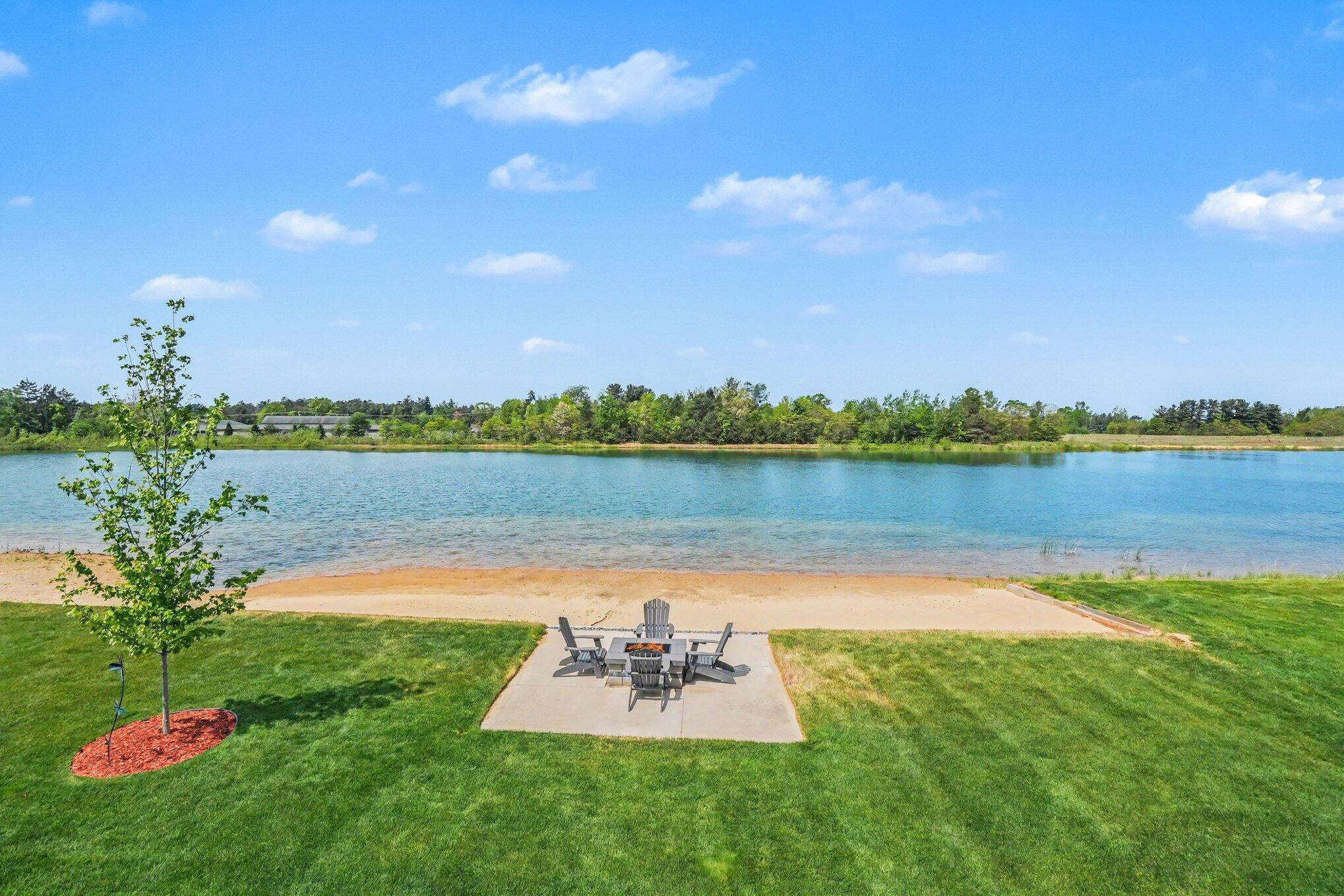 9351 Shoreway Drive