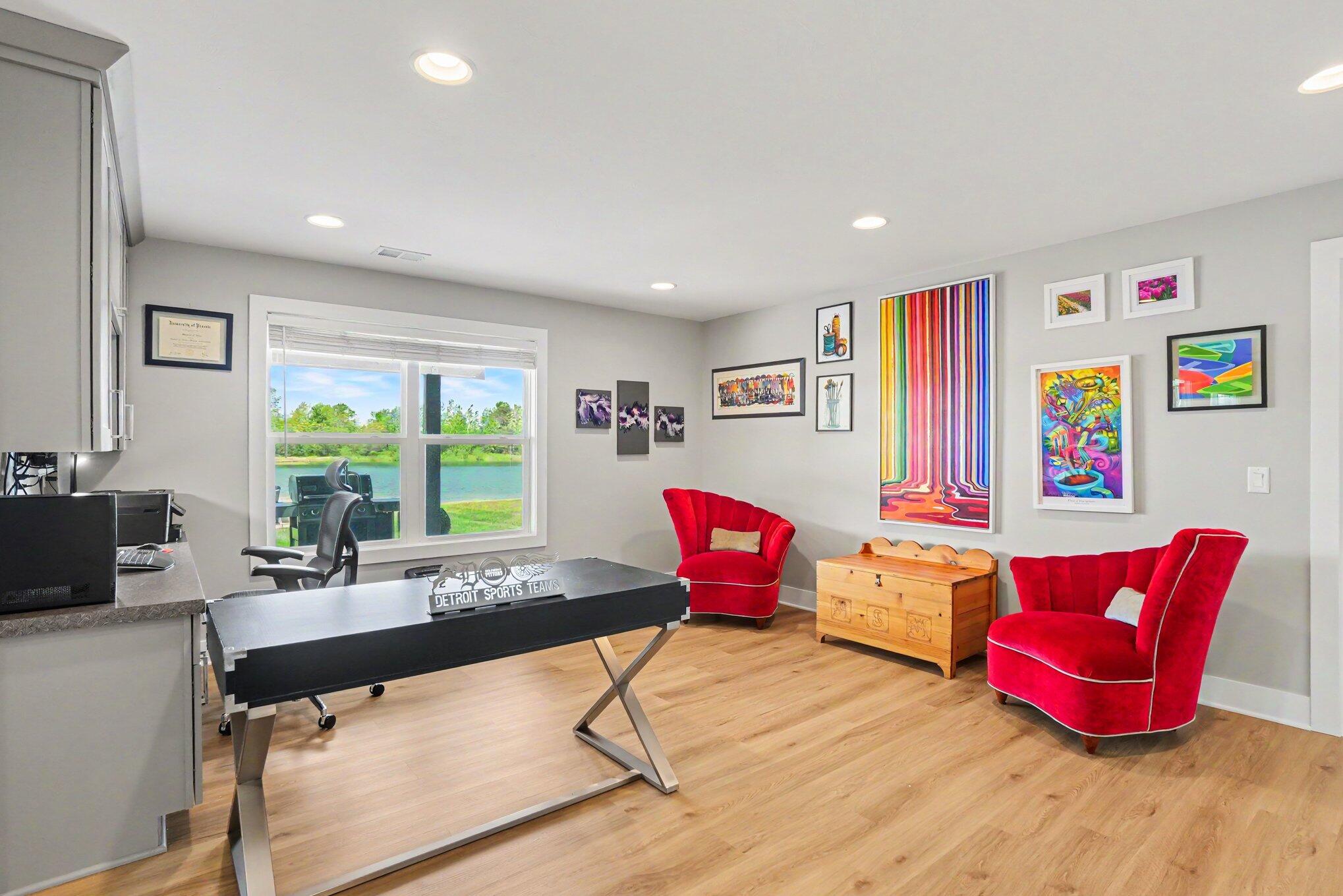 9351 Shoreway Drive