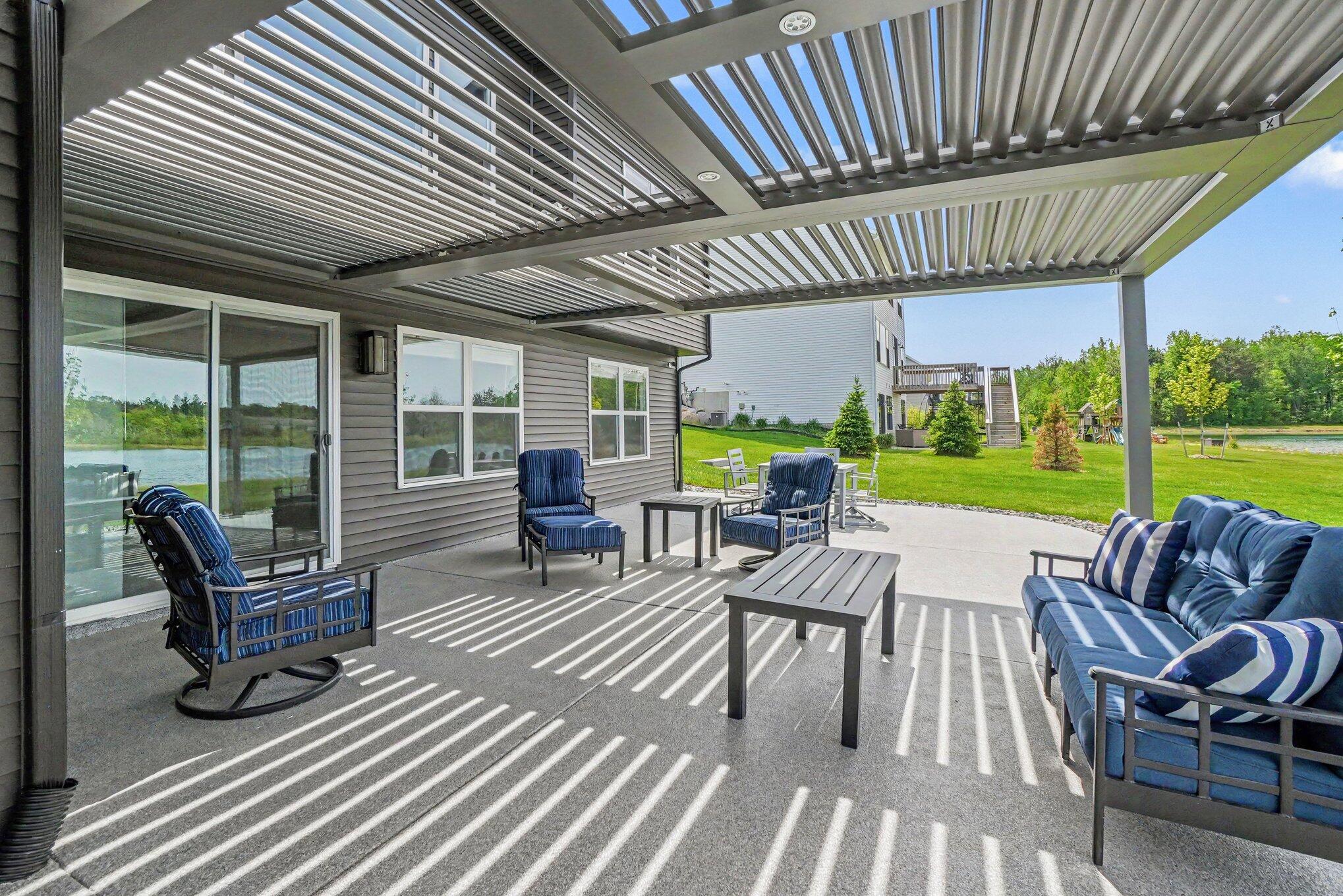 9351 Shoreway Drive