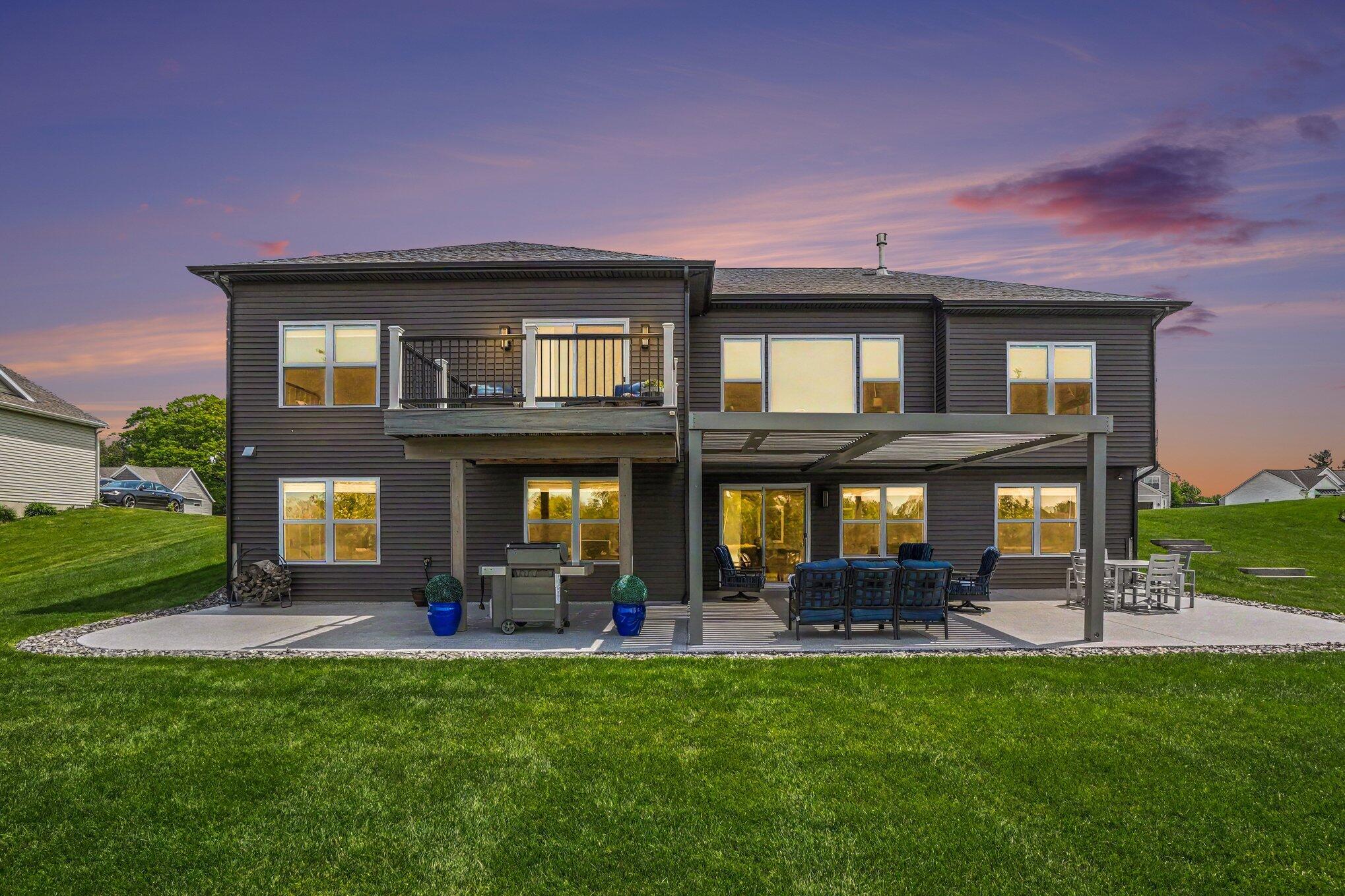 9351 Shoreway Drive