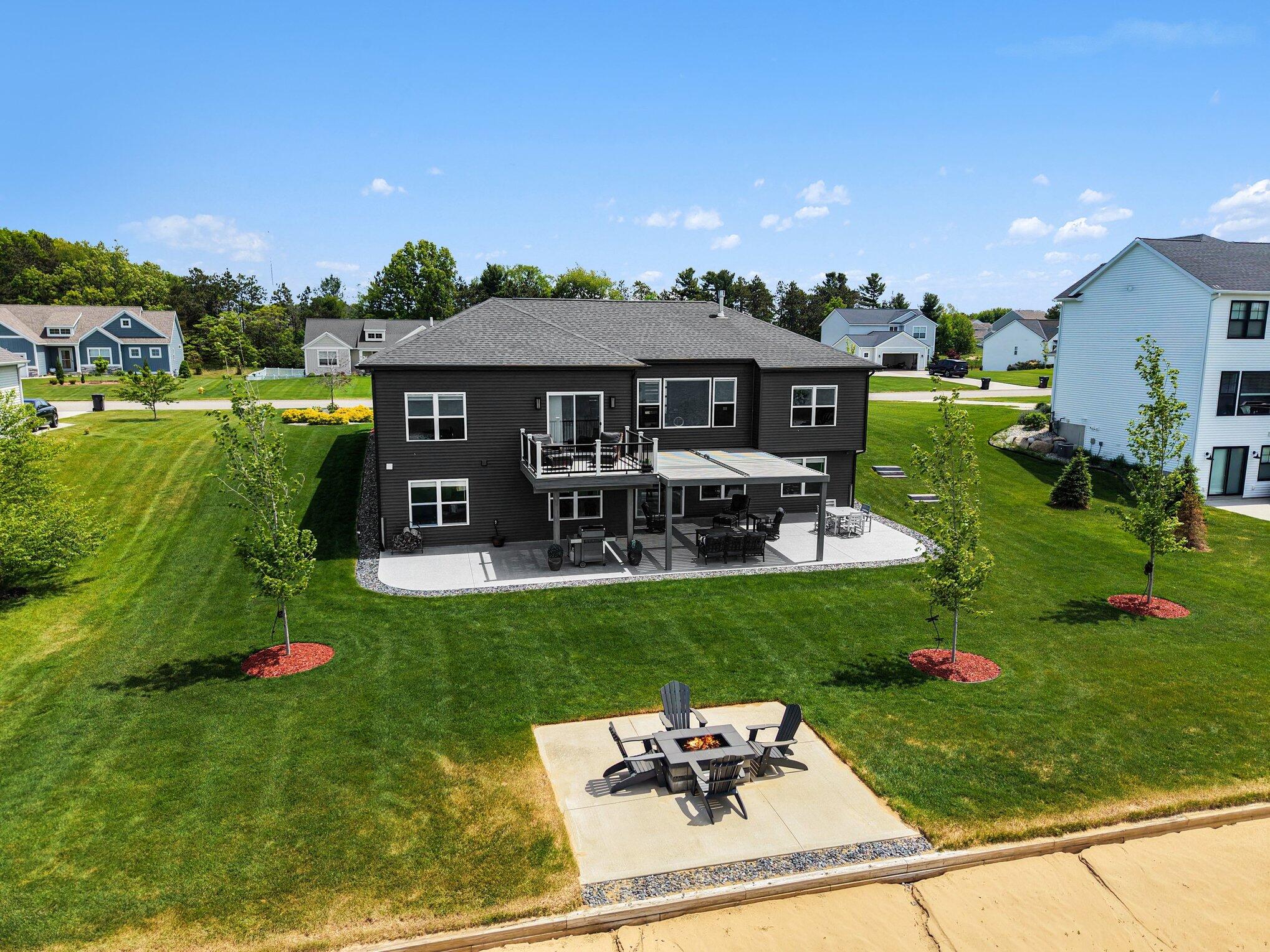 9351 Shoreway Drive