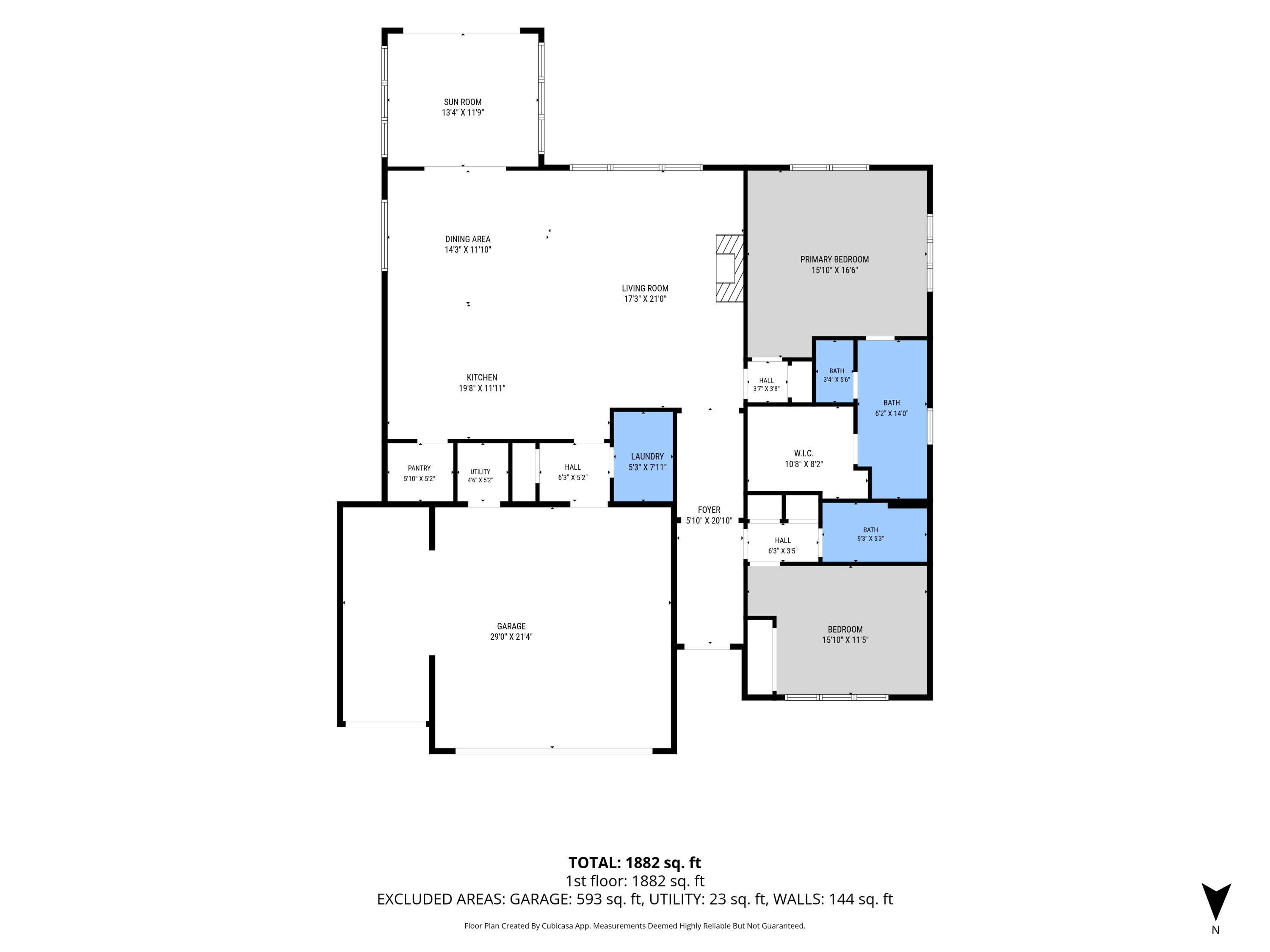 14052 Phoenix Place