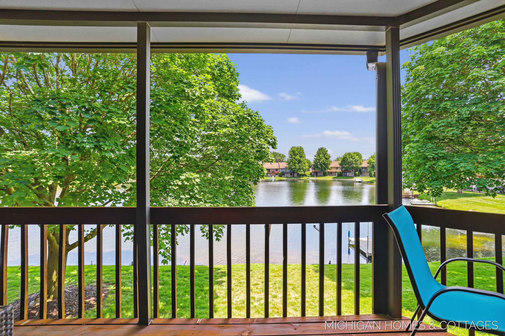 1644 Lakeview Drive
